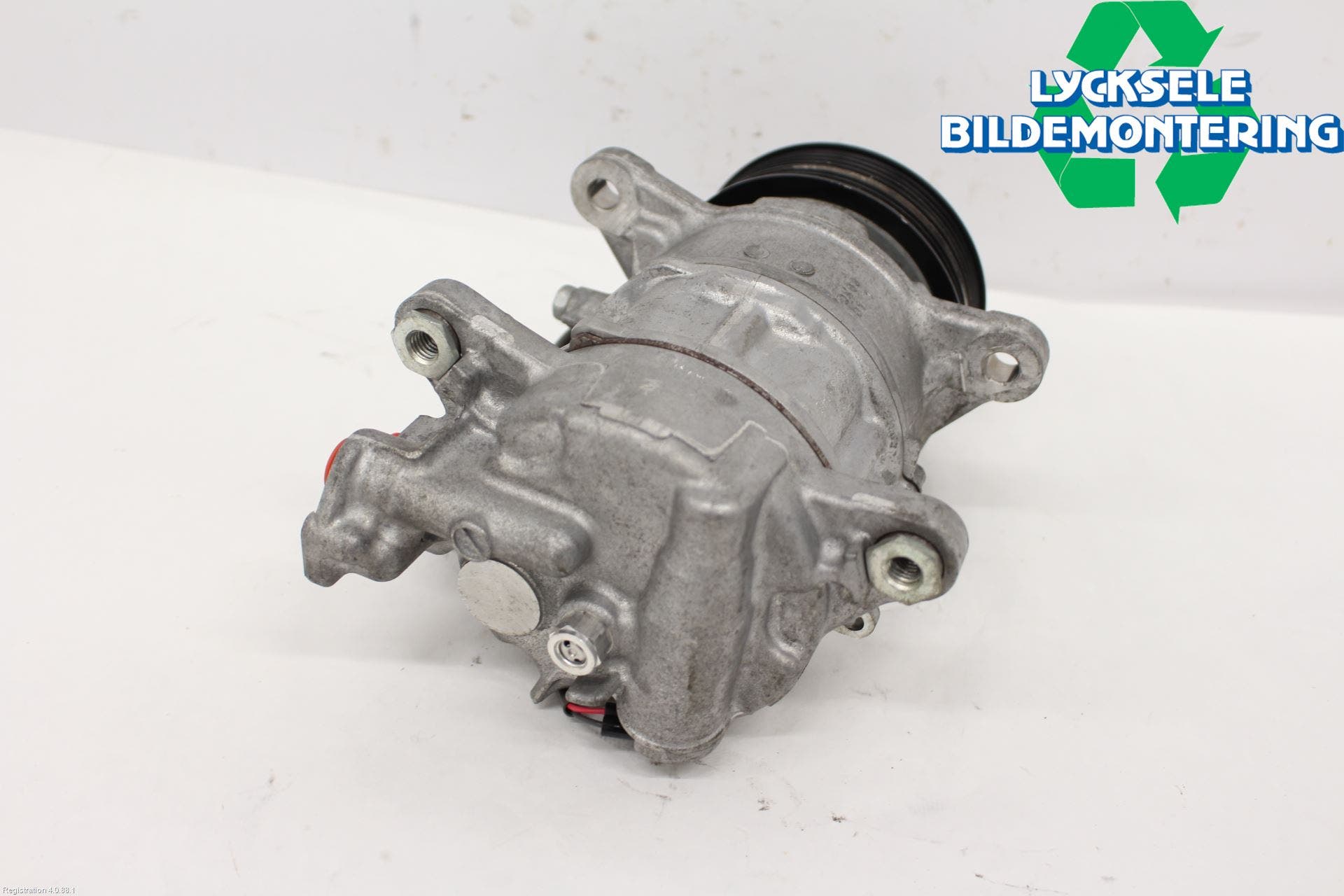 BMW 3 G20/G21/G80/G81 19- Ac Kompressor