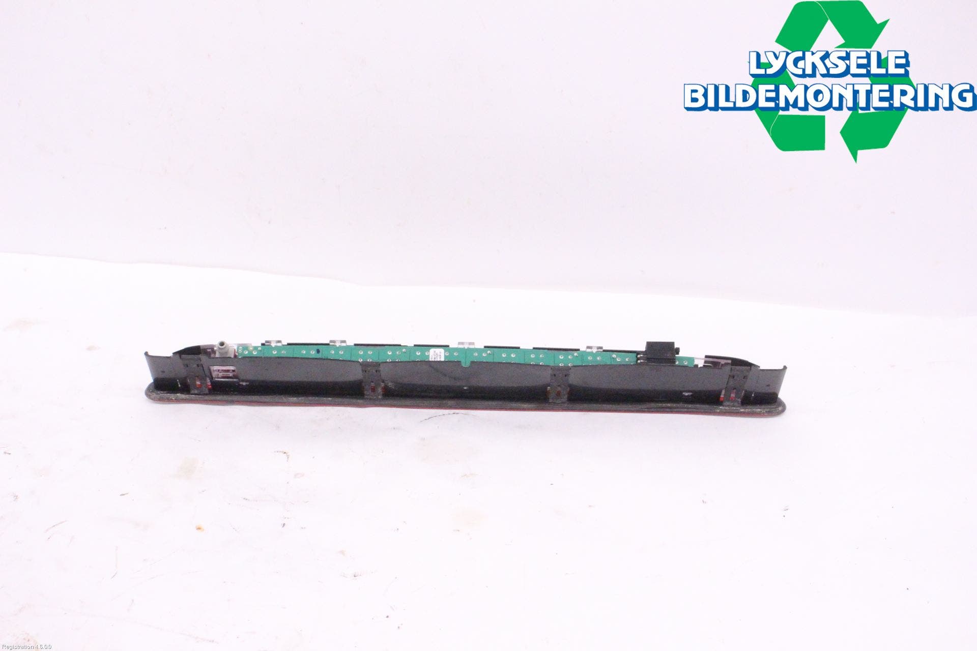 Volkswagen VW SHARAN 11- Bromsljus Bakruta