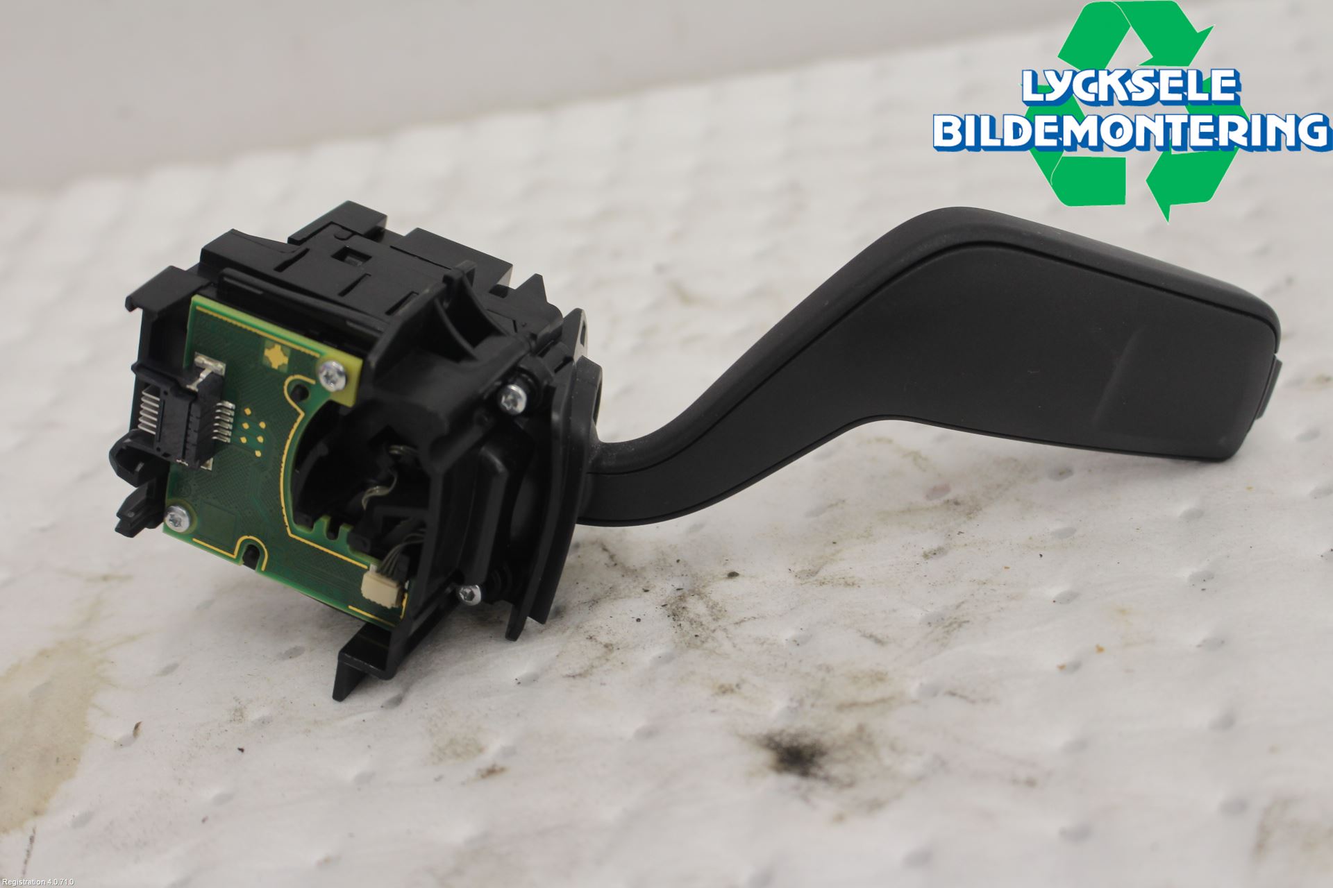 Ford FOCUS 19- Spak Blinkers-Ljusomk