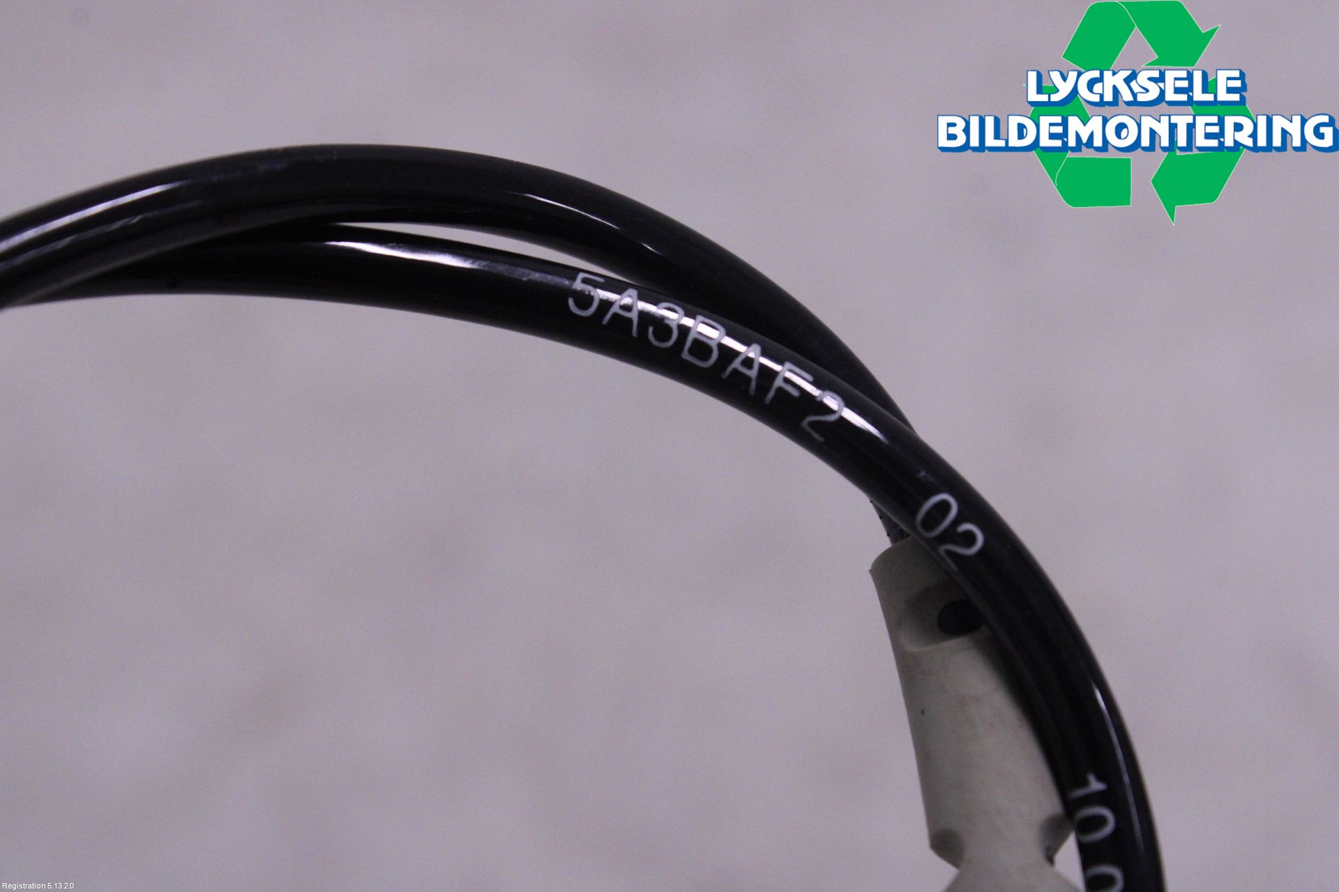 BMW X1/iX1 U11 23- Abs Sensor