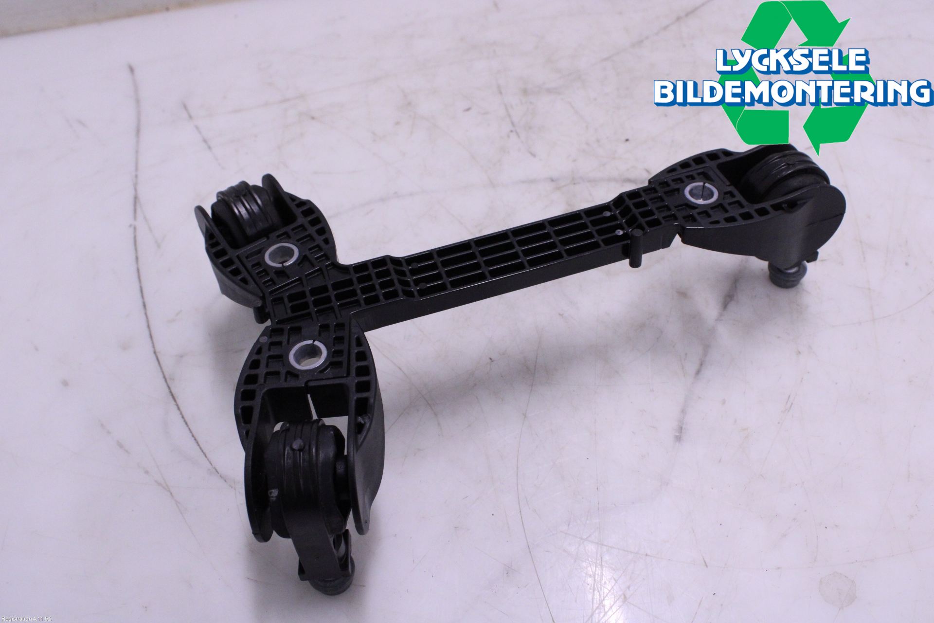 Audi Q4 E-TRON FZ 22- Ac Kompressor-Fäste