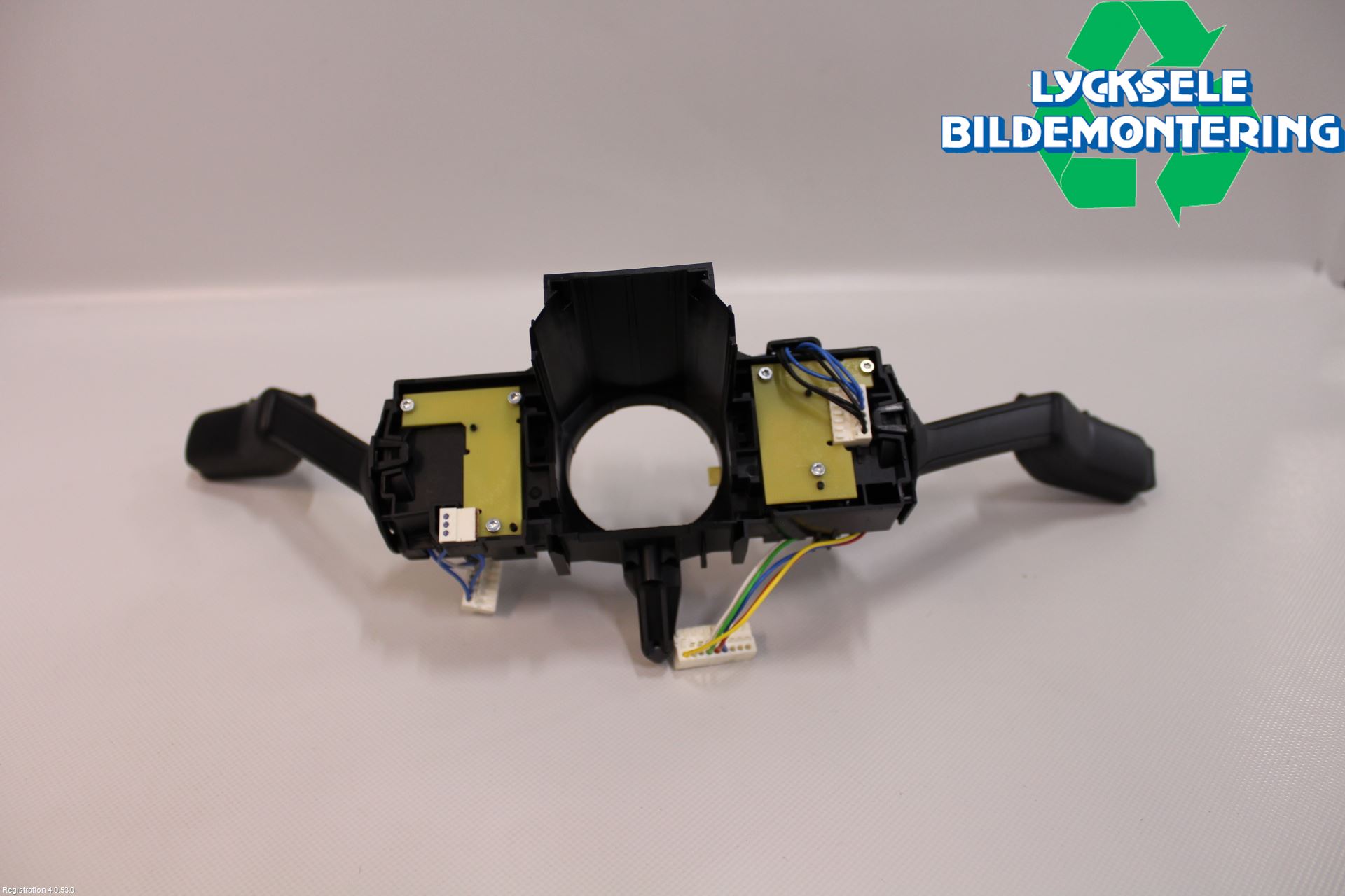 Skoda OCTAVIA (5E) 13-20 Spakcentral