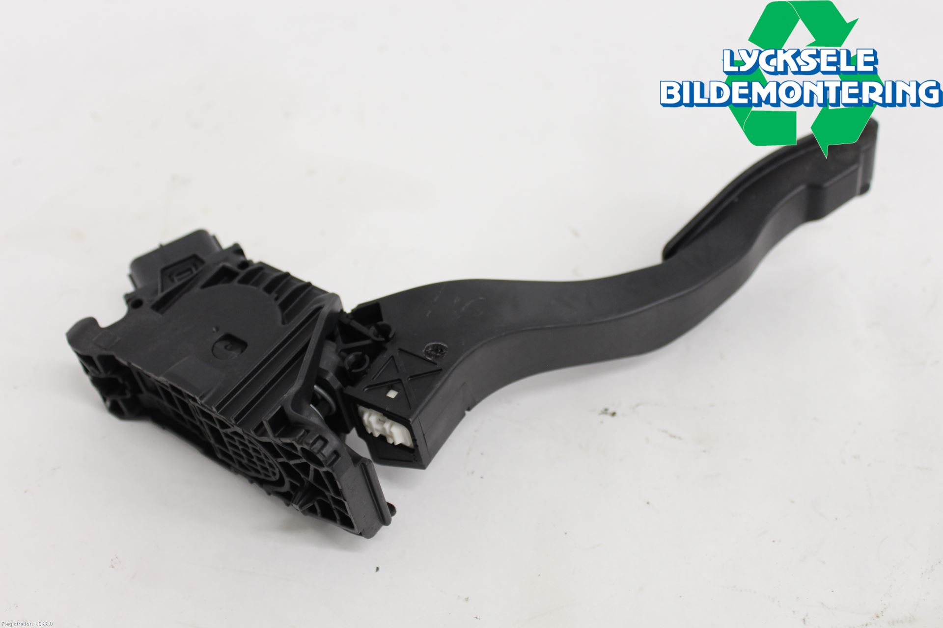 Volkswagen VW TIGUAN 16-24 Gaspedal