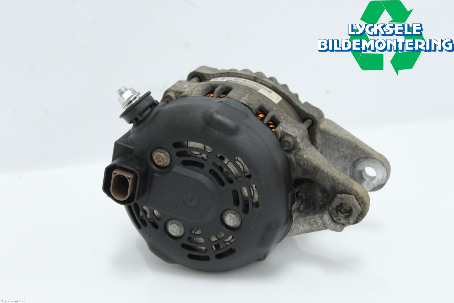 Suzuki VITARA 15- Generator