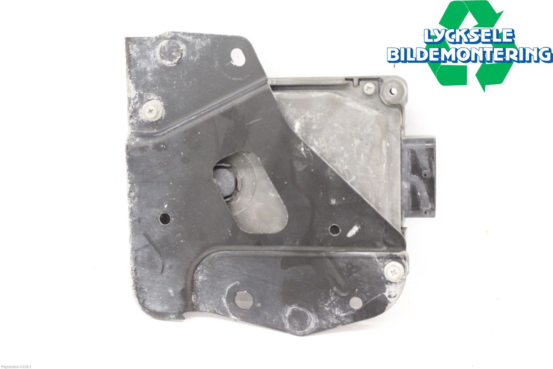 Toyota HILUX 16- Styrenhet Bränslepump