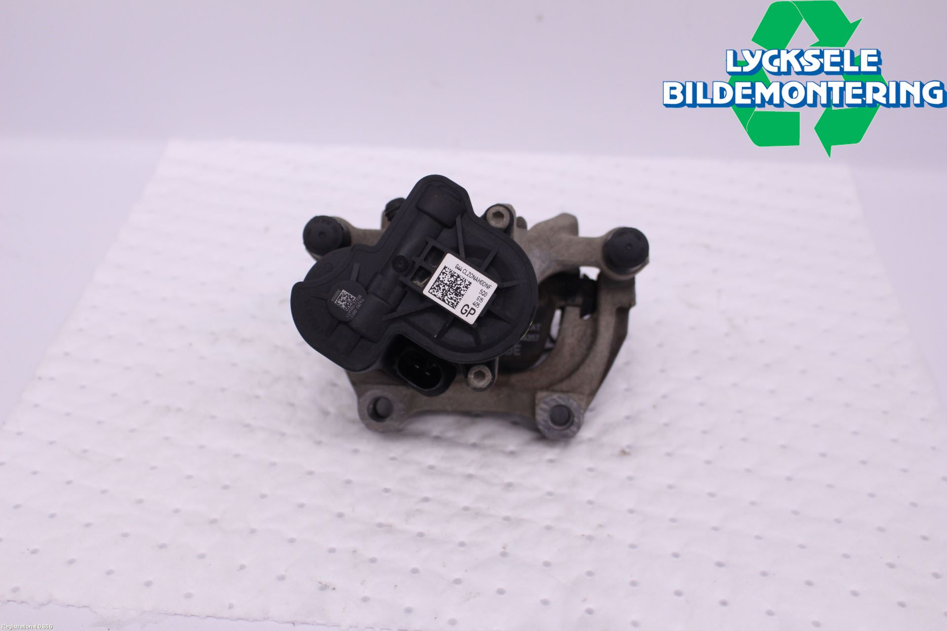 Volkswagen VW T-ROC 18- Bromsok Bak Vänster