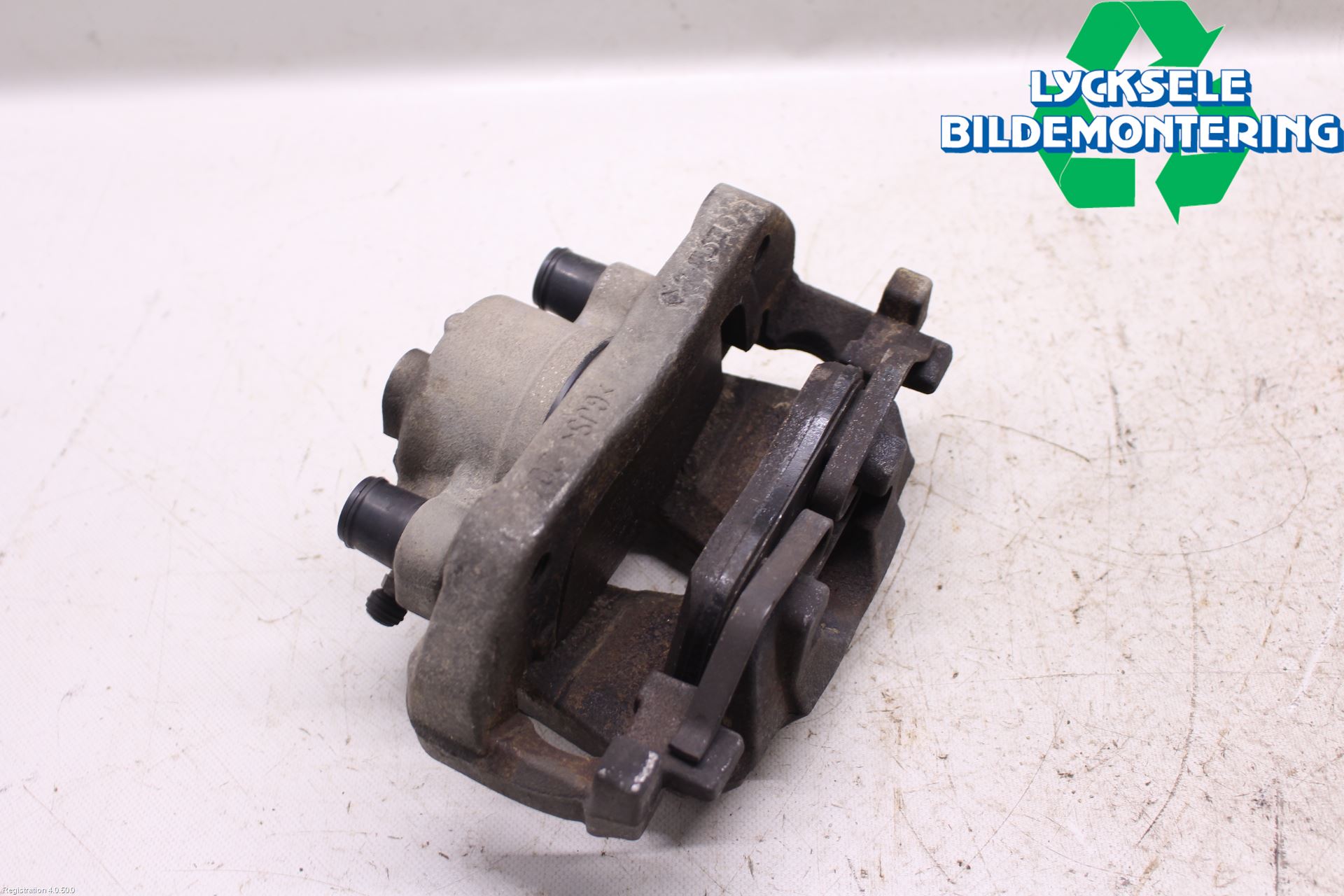 Peugeot EXPERT/E-EXPERT 17- Bromsok Fram Vänster