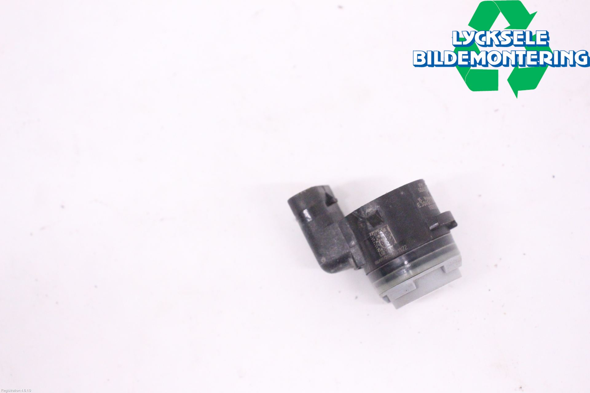 Audi Q5/SQ5 17- Parkeringshjälp Backsensor