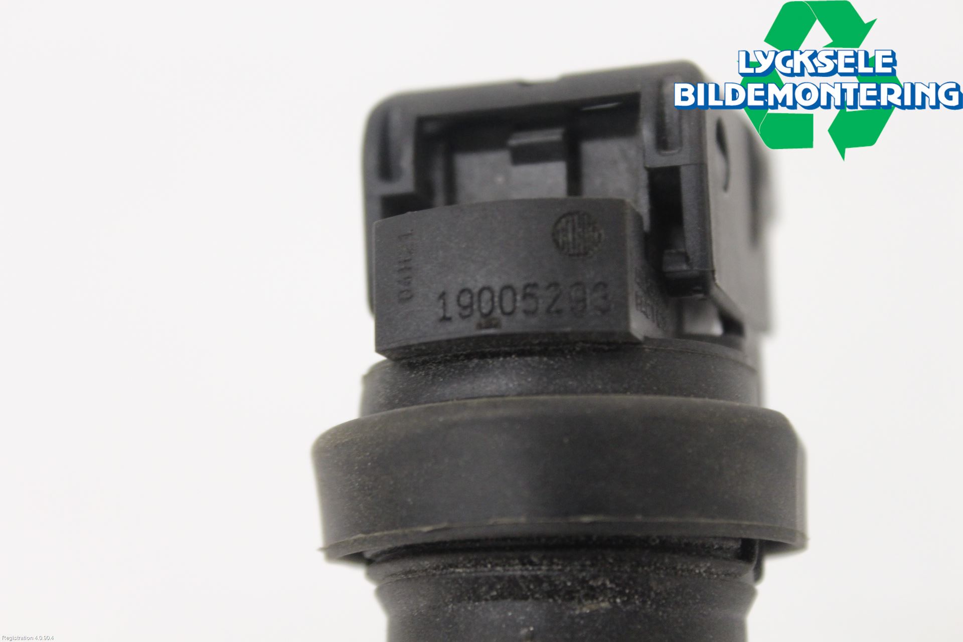 Peugeot 208 12-15 Tändspole