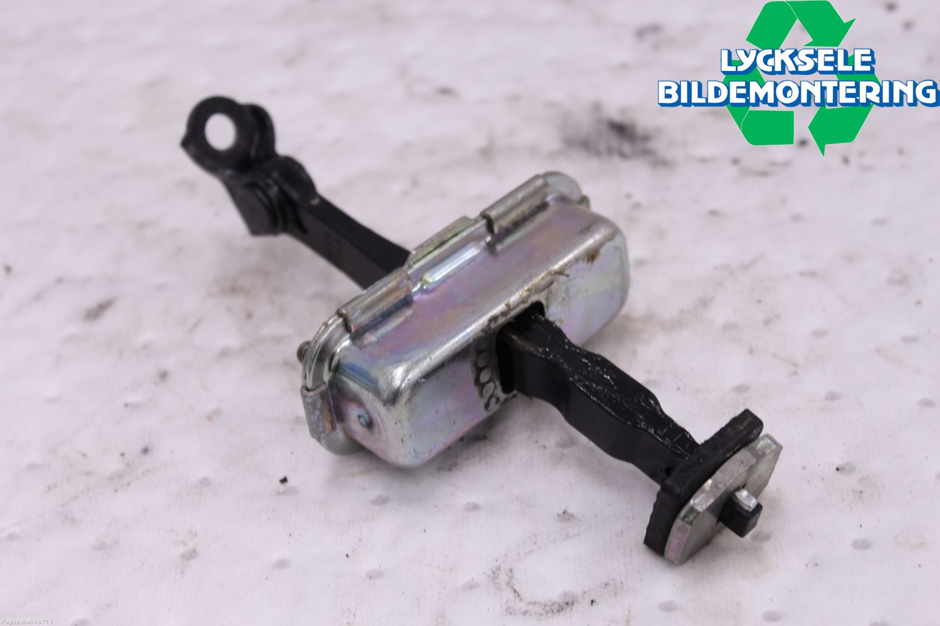 Kia OPTIMA 16-20 Dörrstopp