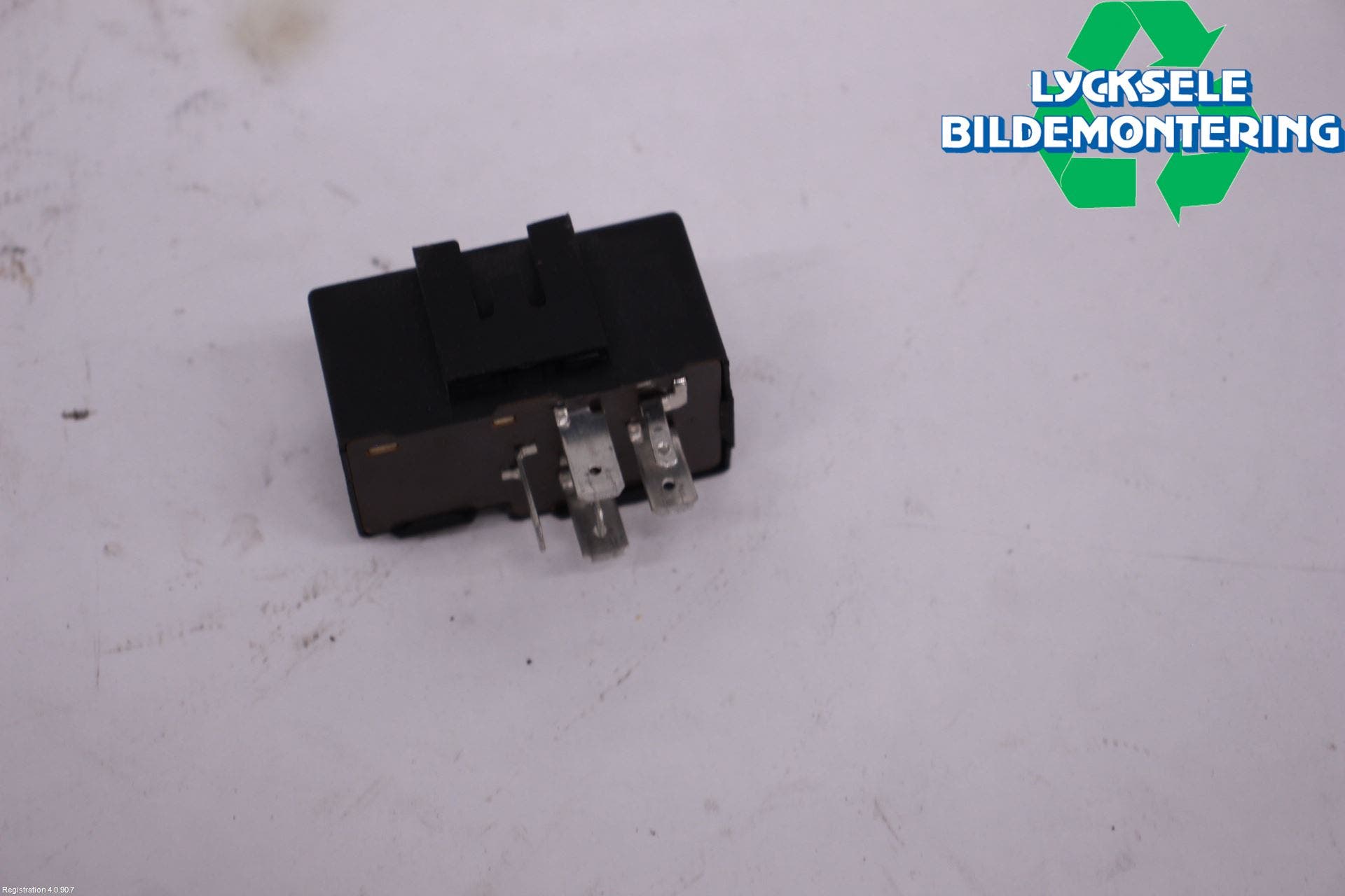 Volvo 940 91-98 Relä Centrallås
