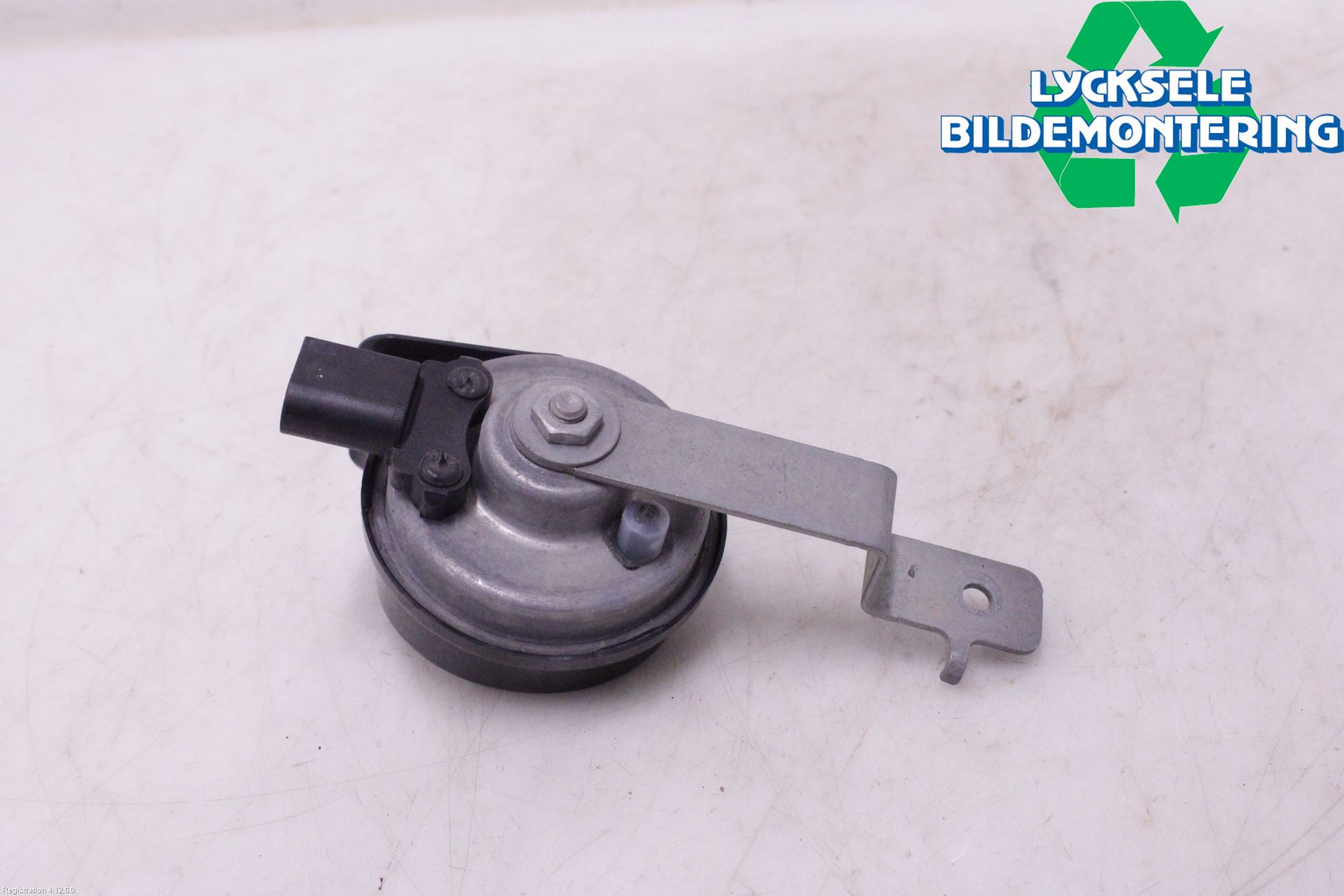 Mercedes-Benz MB GLC-KLASS (X253/C253) 15-22 Signalhorn