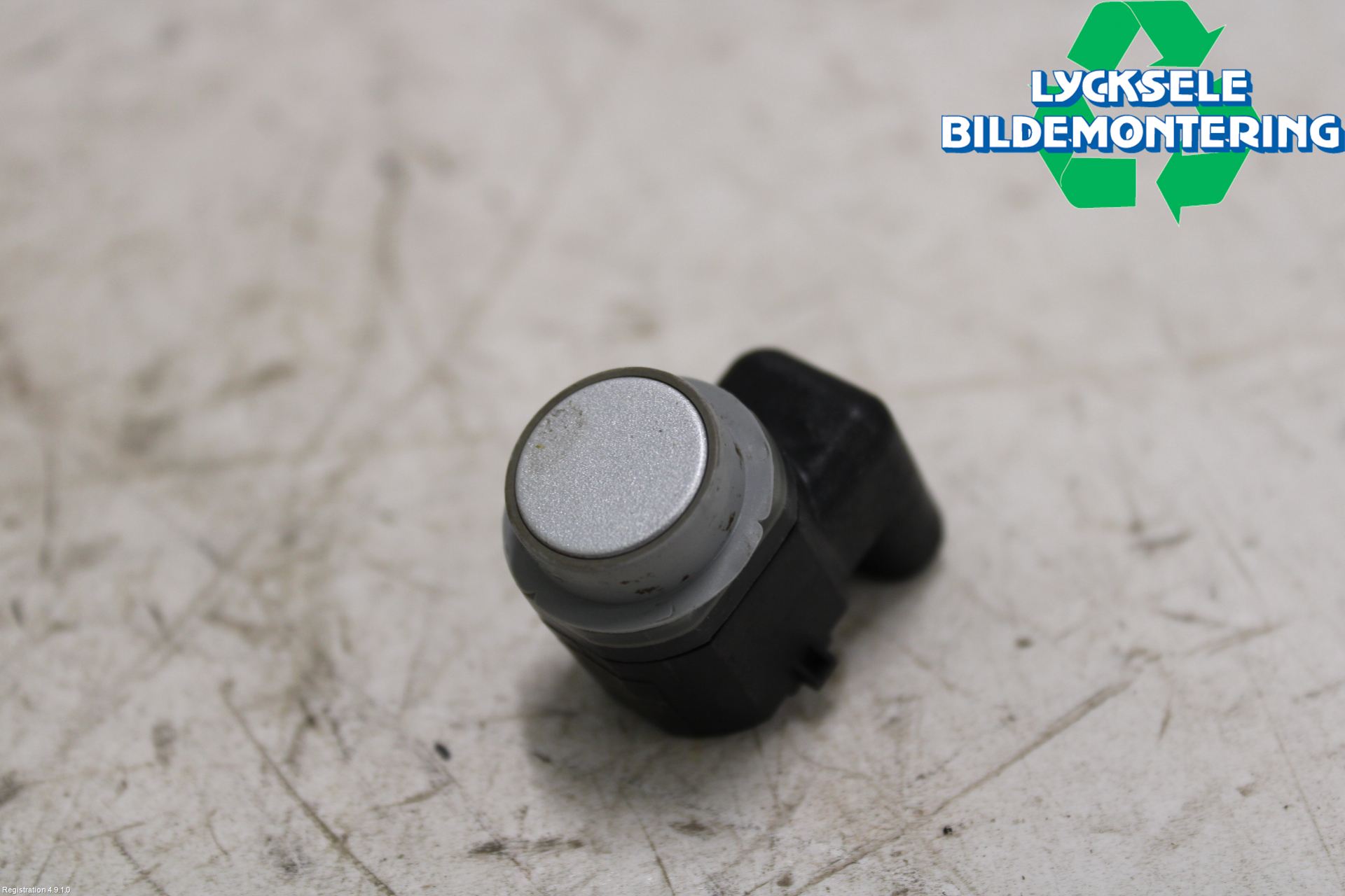 Audi A5 07-16 Parkeringshjälp Backsensor