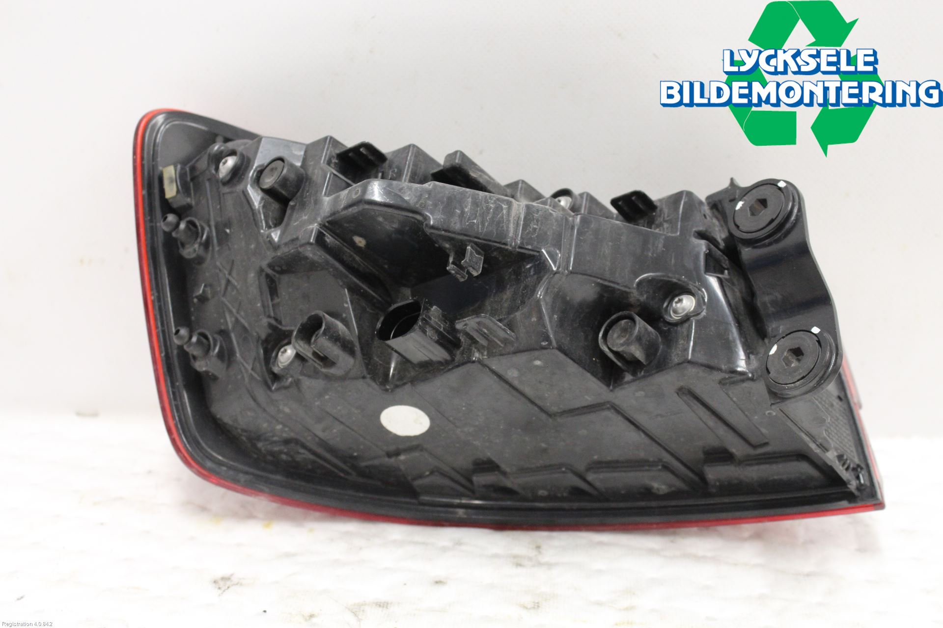 Audi A3/S3 8V 13-20 Bakljus Höger