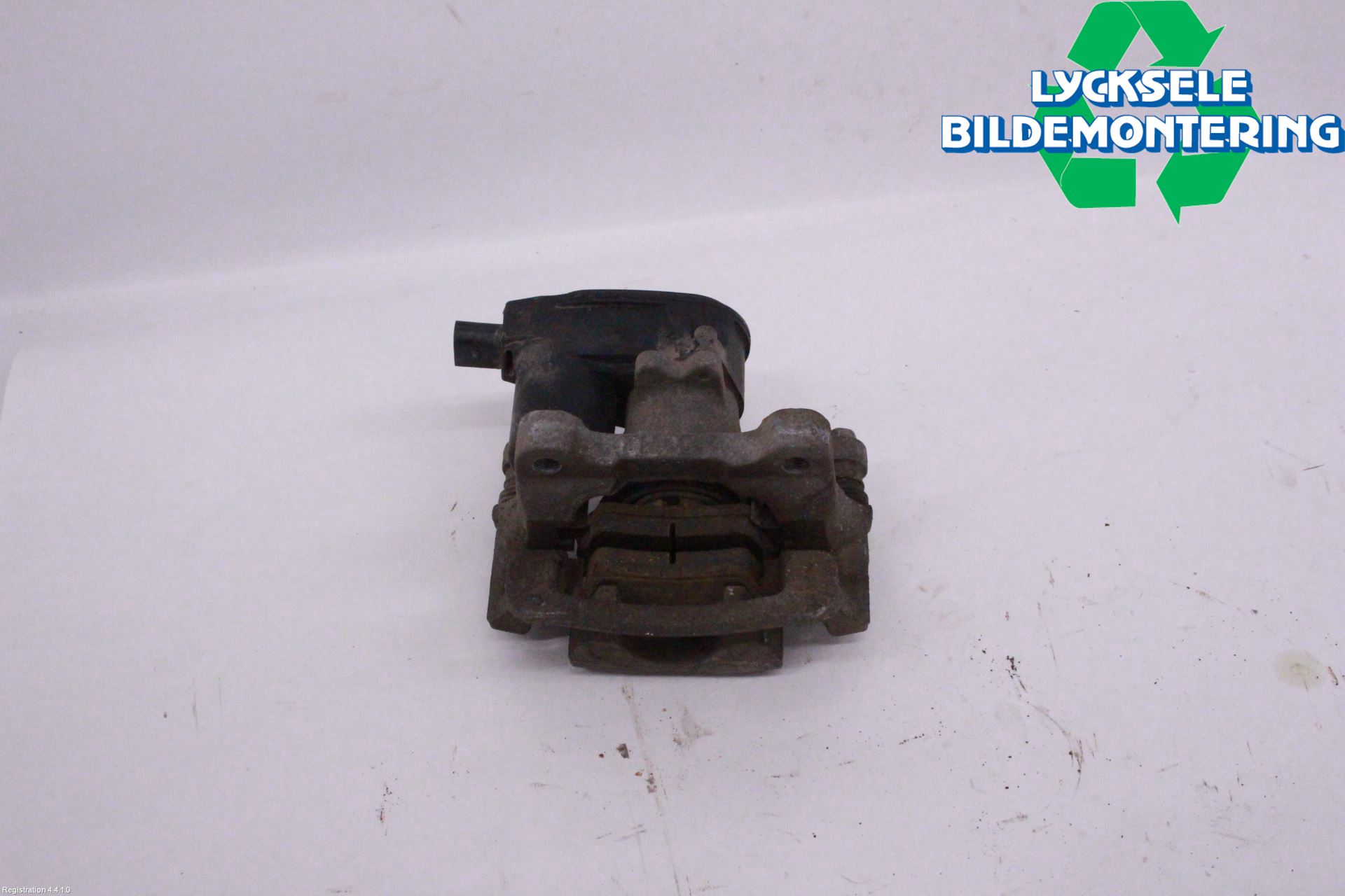 Hyundai IONIQ AE 17-22 Bromsok Bak Höger