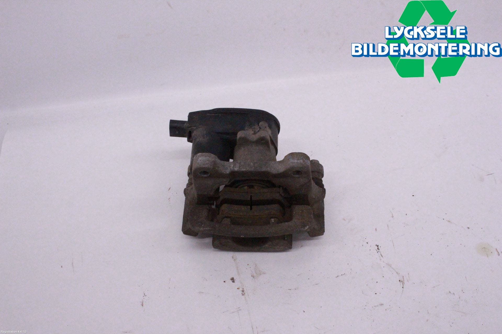 Hyundai IONIQ AE 17-22 Bromsok Bak Höger