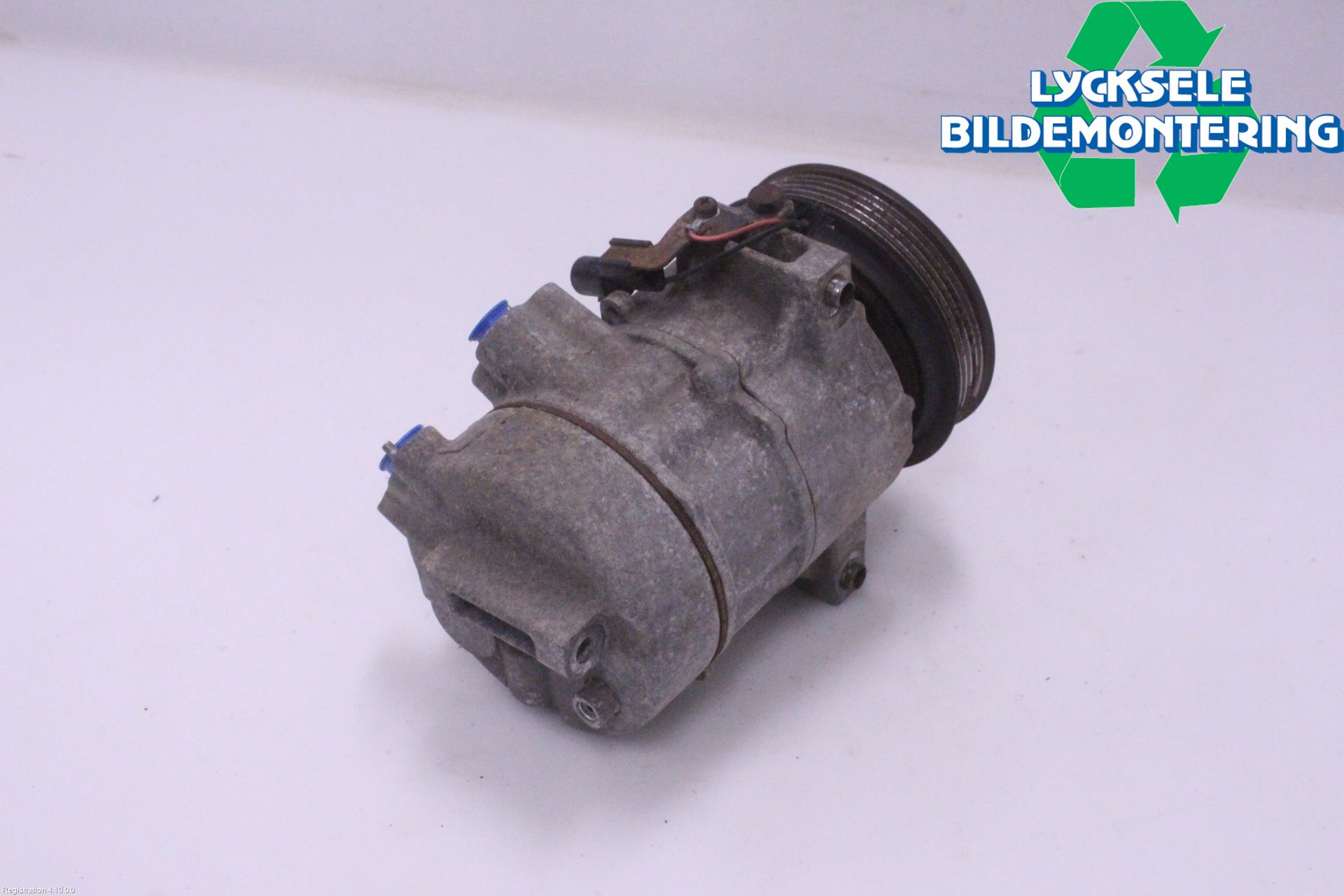 Kia SORENTO 10-14 Ac Kompressor