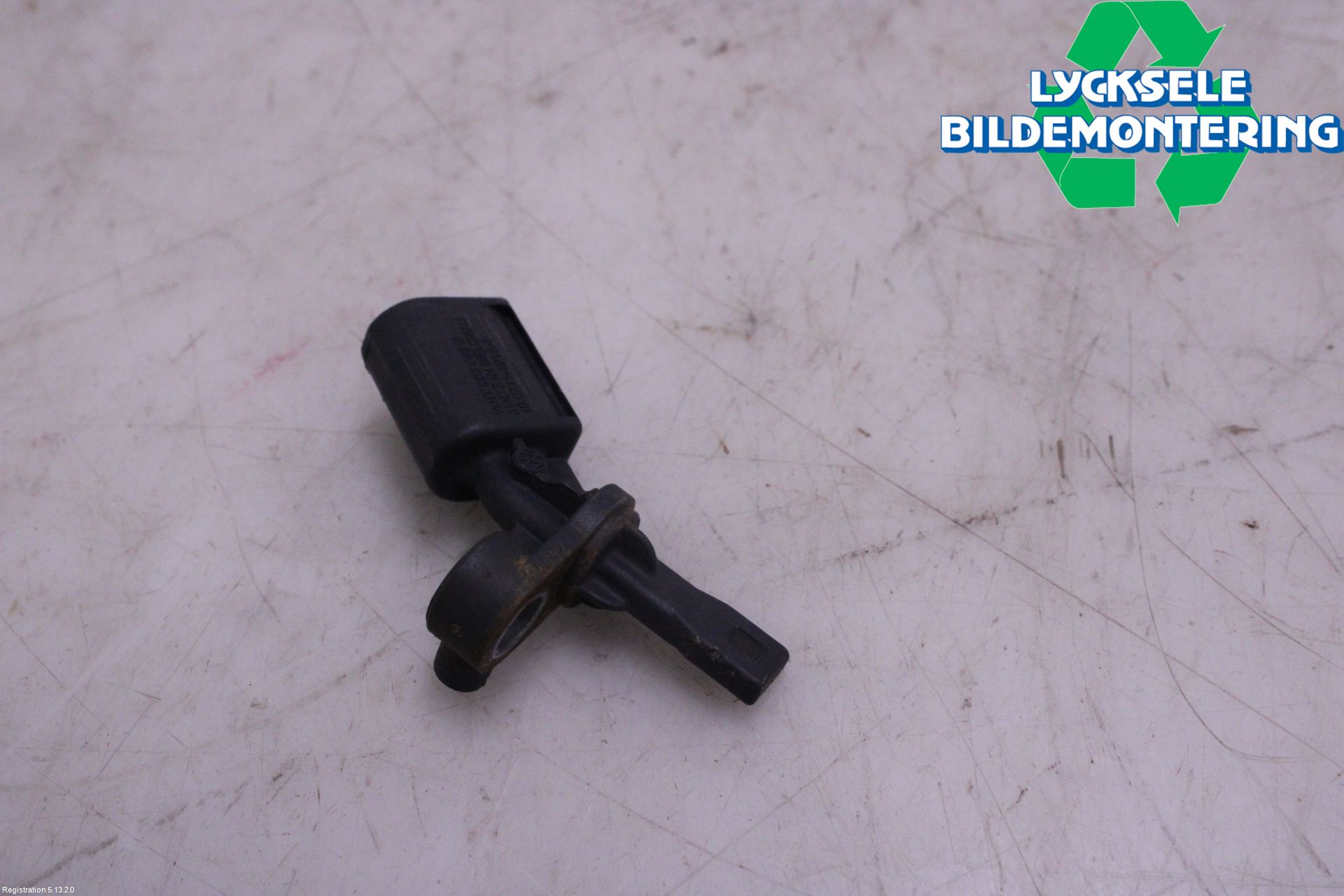 Volkswagen VW T-CROSS 19- Abs Sensor