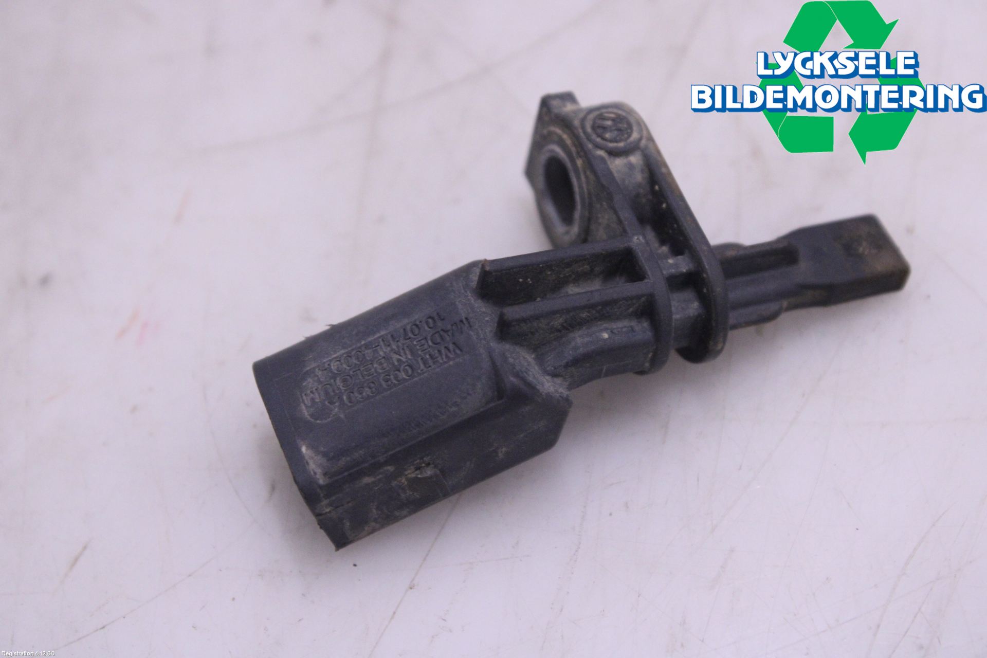 Volkswagen VW CADDY 21- Abs Sensor