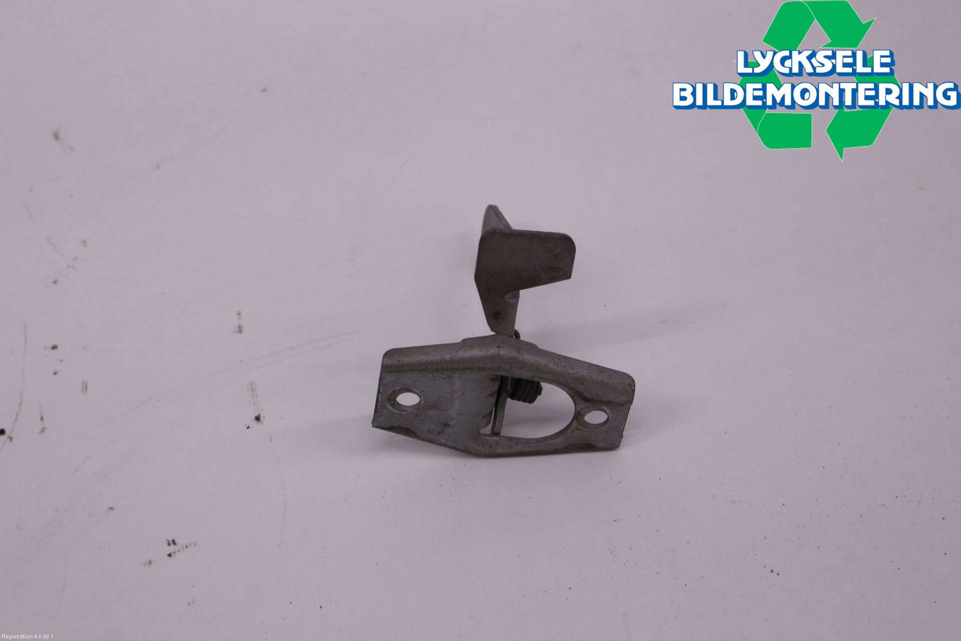 Volvo 940 91-98 Huv Spärr