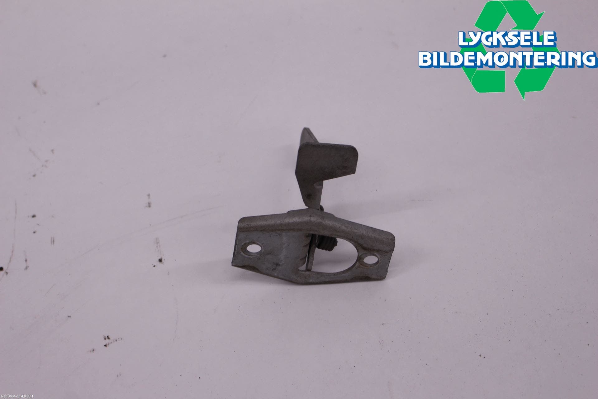 Volvo 940 91-98 Huv Spärr