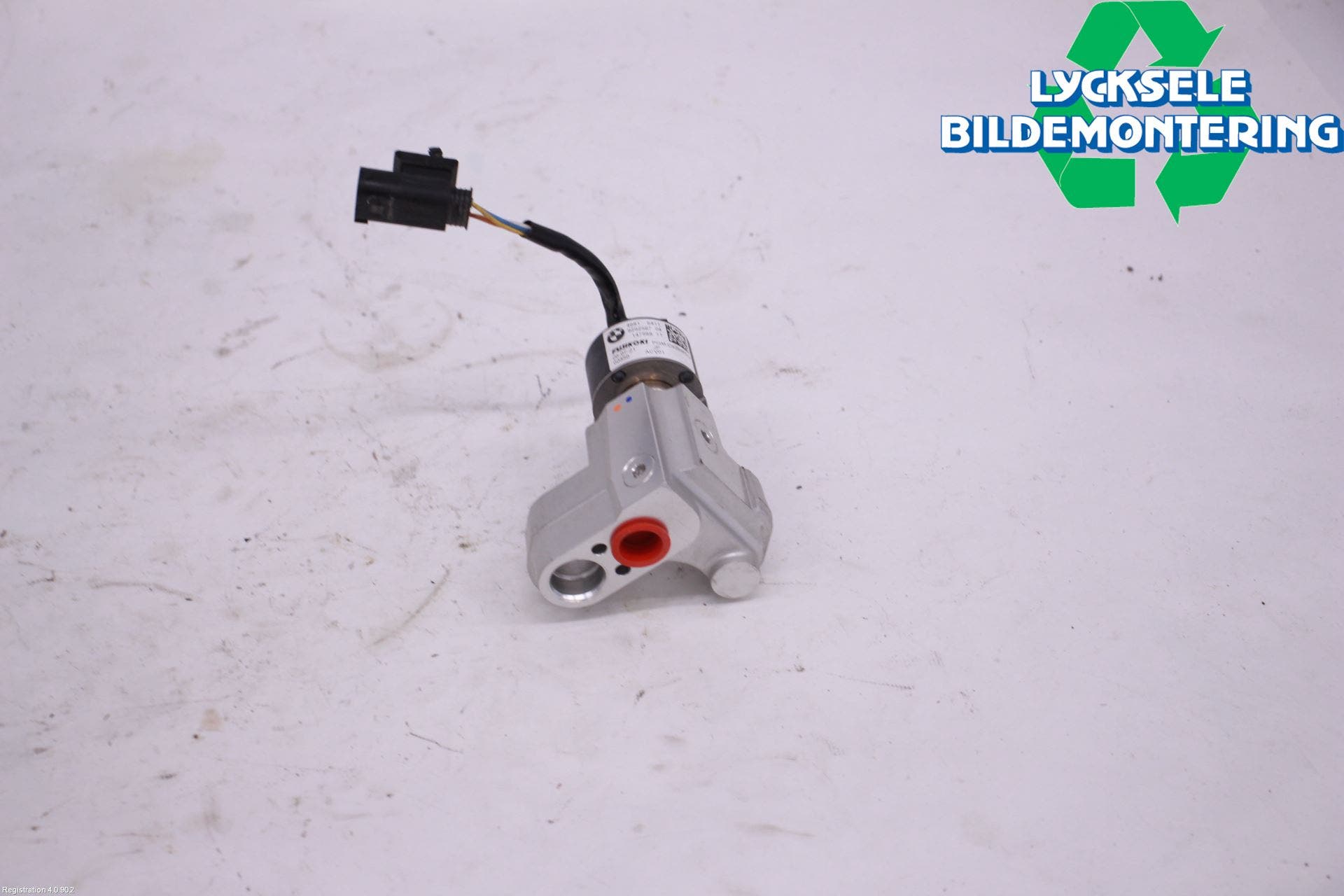 BMW i3 I01 13-22 Ac Expansionsventil