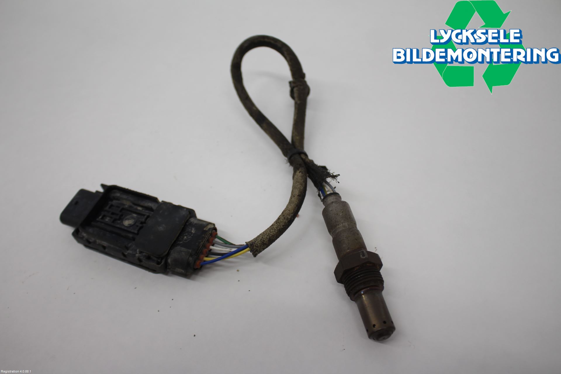 Ford RANGER EU 12-23 Injlambdasond