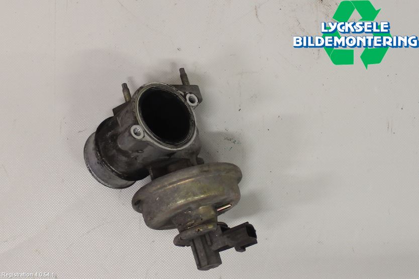 Ford TRANSIT    00-06 Egr Ventil