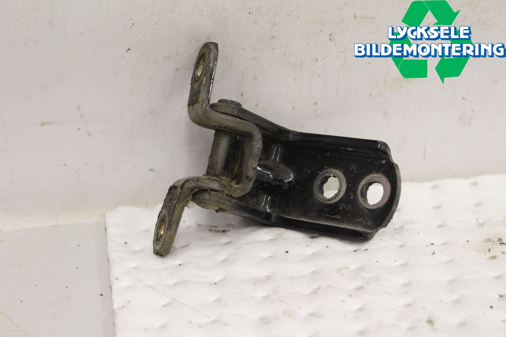 Nissan NAVARA 05-16 Dörrgångjärn