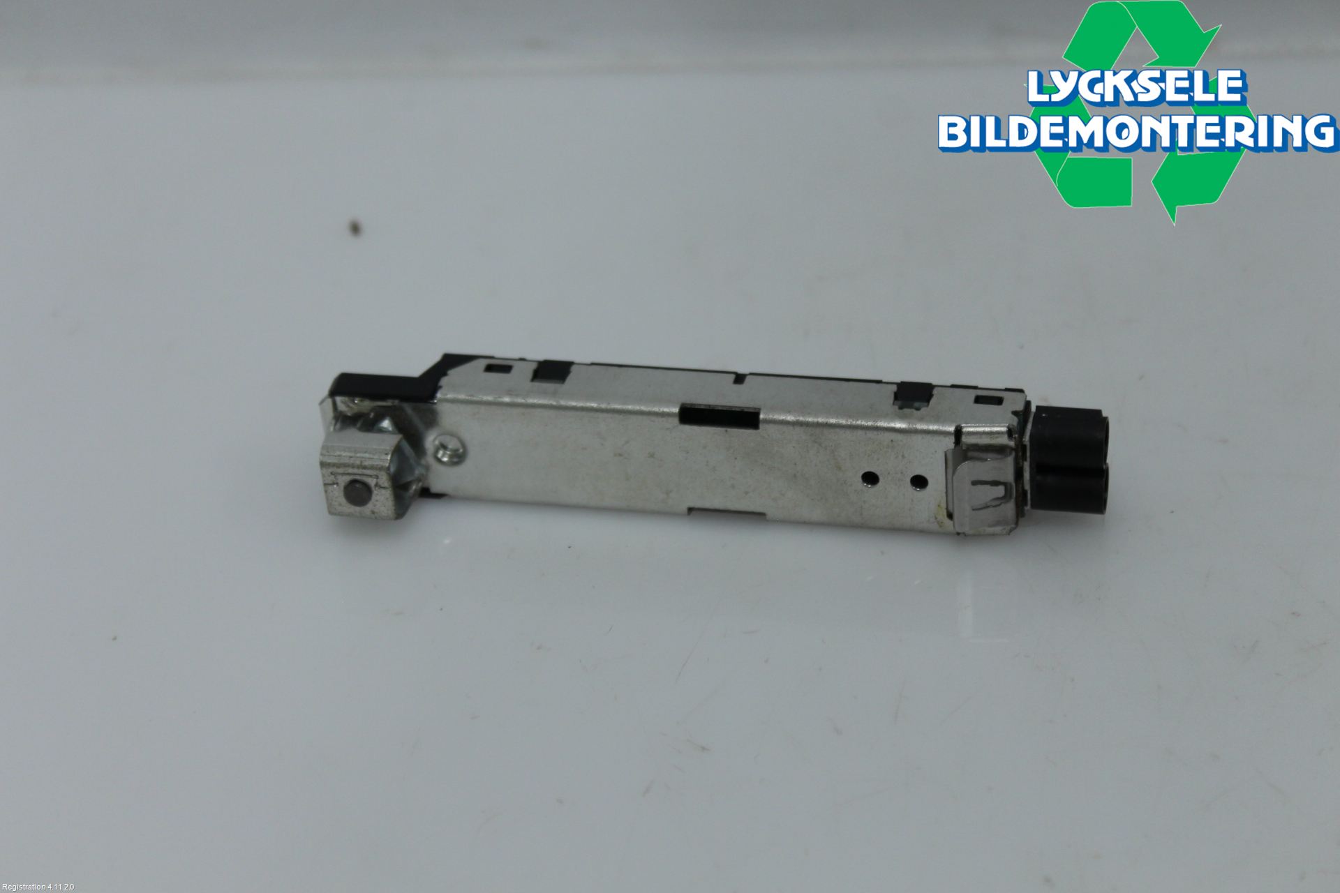 Volkswagen VW GOLF / E-GOLF VIII 20- Antennförstärkare