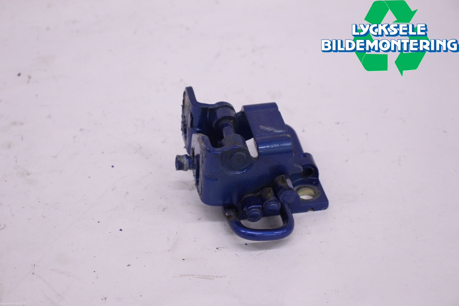 Volkswagen VW GOLF VI 09-13 Dörrgångjärn