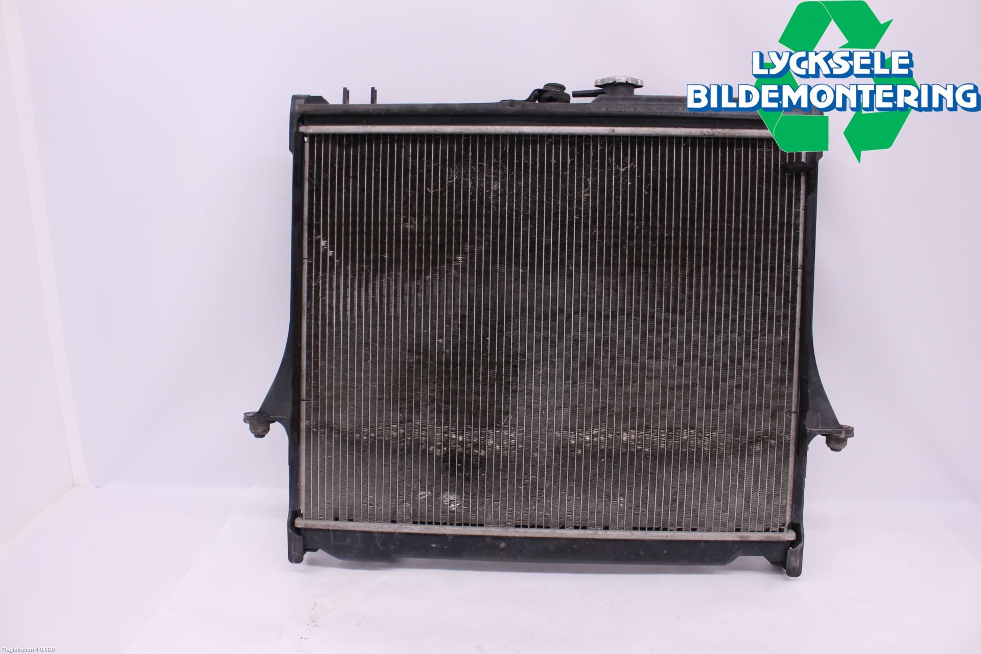 Isuzu D-MAX Kylare Aut