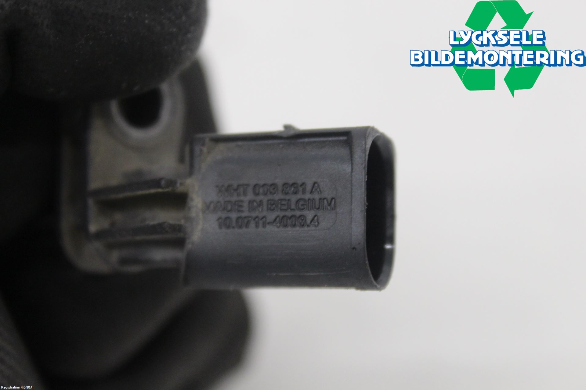 Volkswagen VW GOLF / E-GOLF VIII 20- Abs Sensor