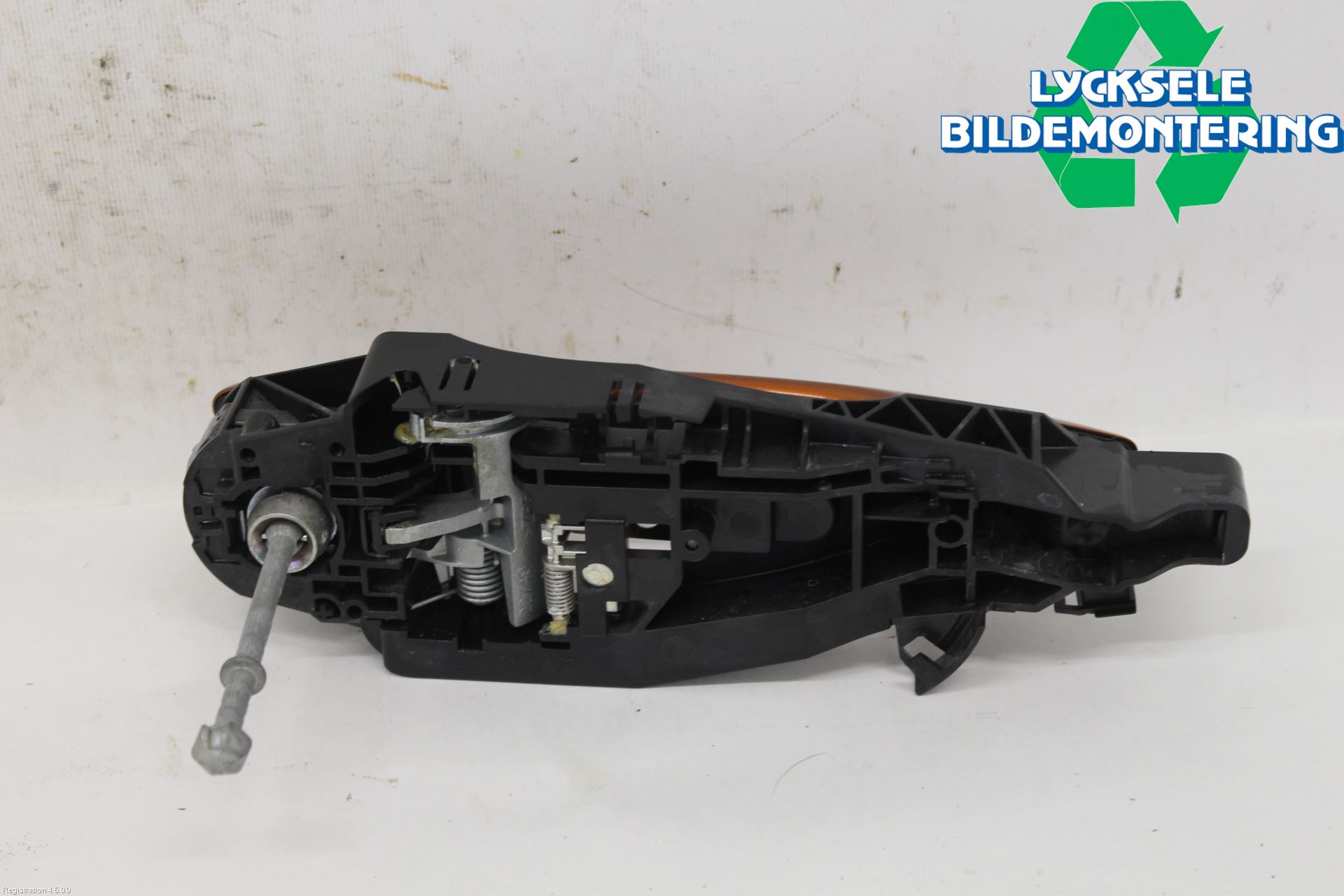 Peugeot 2008/E-2008 20- Dörrhandtag Yttre Vä