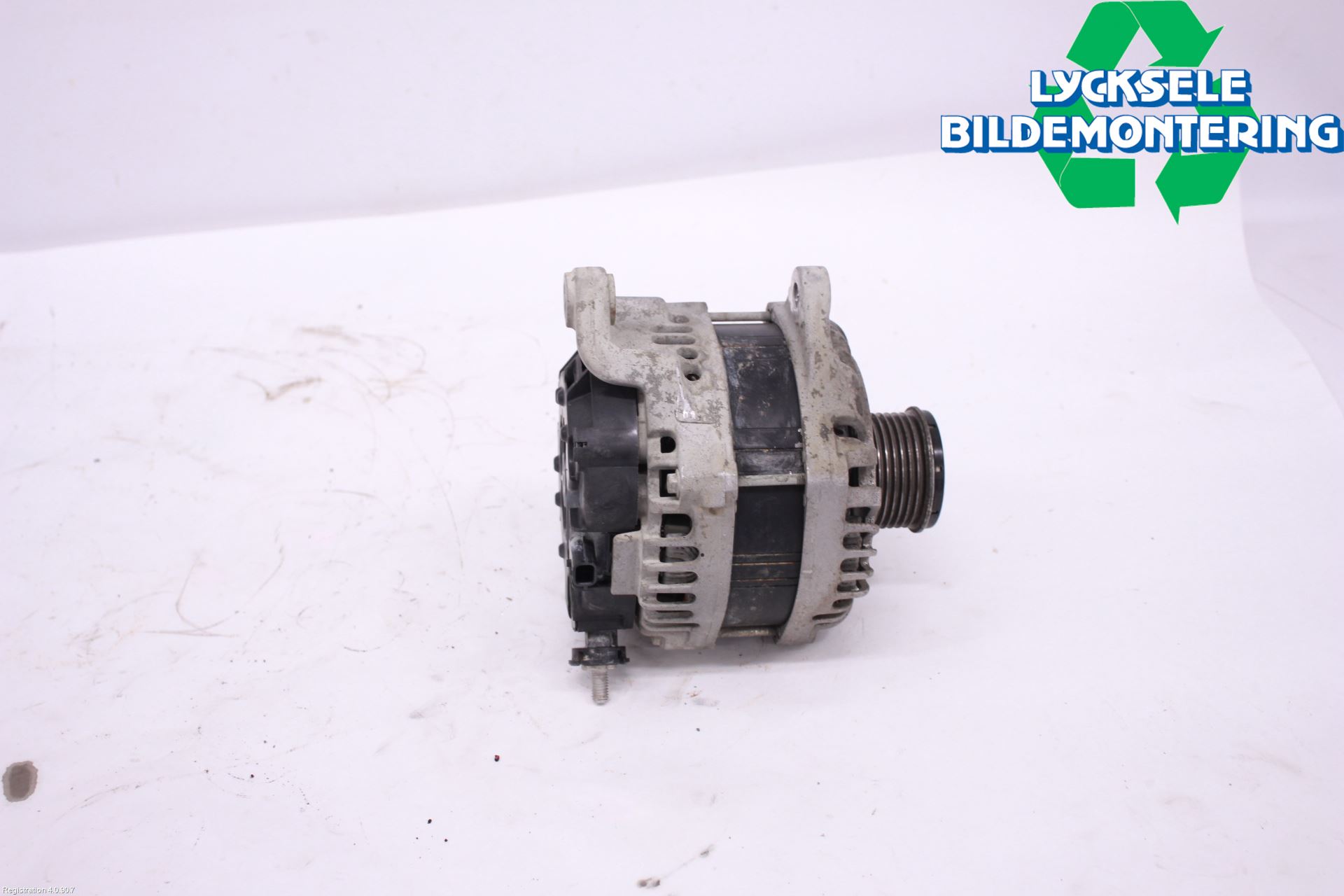 Nissan NAVARA, TREK-1 17-21 Generator