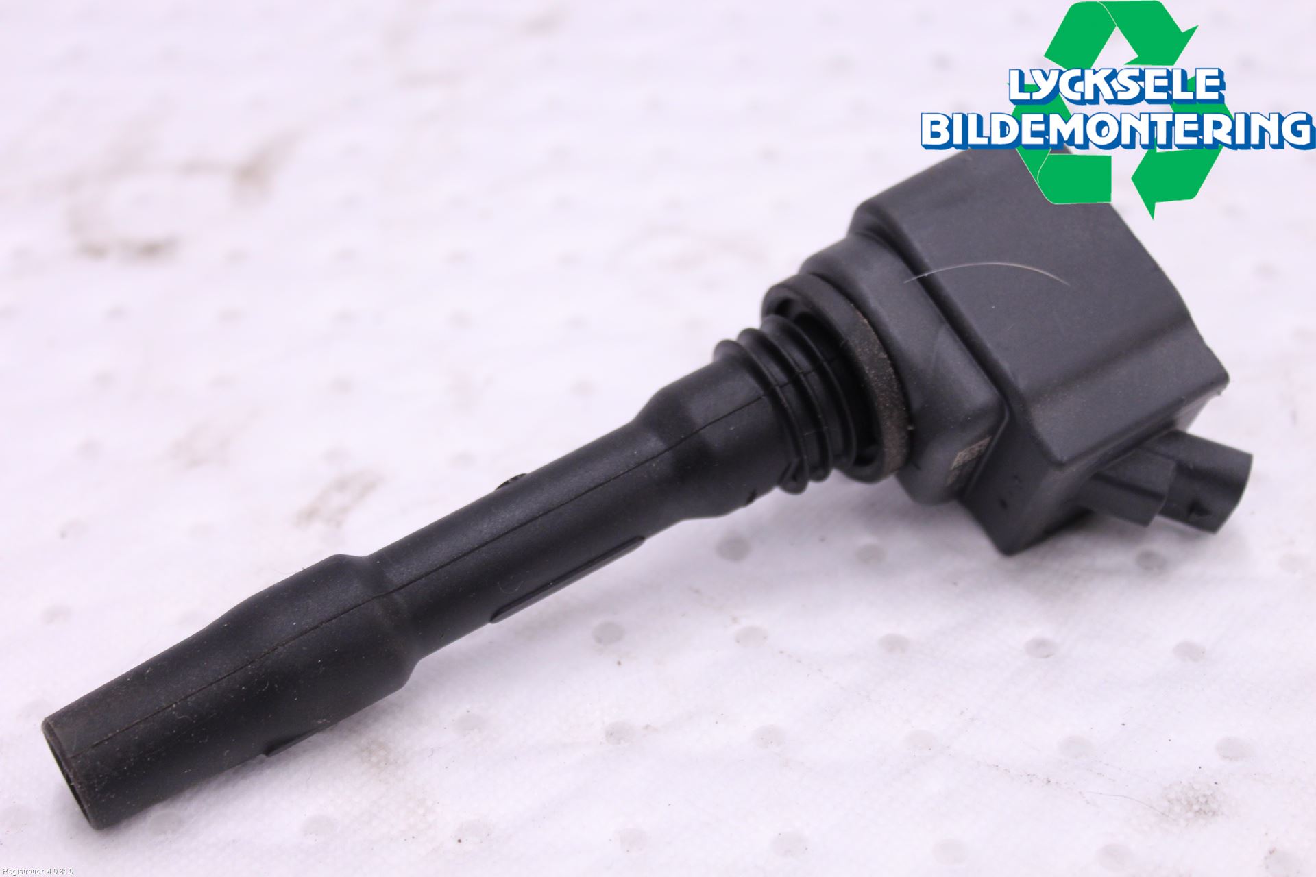 Mini ONE/COOPER 5DR F55 14-24 Tändspole