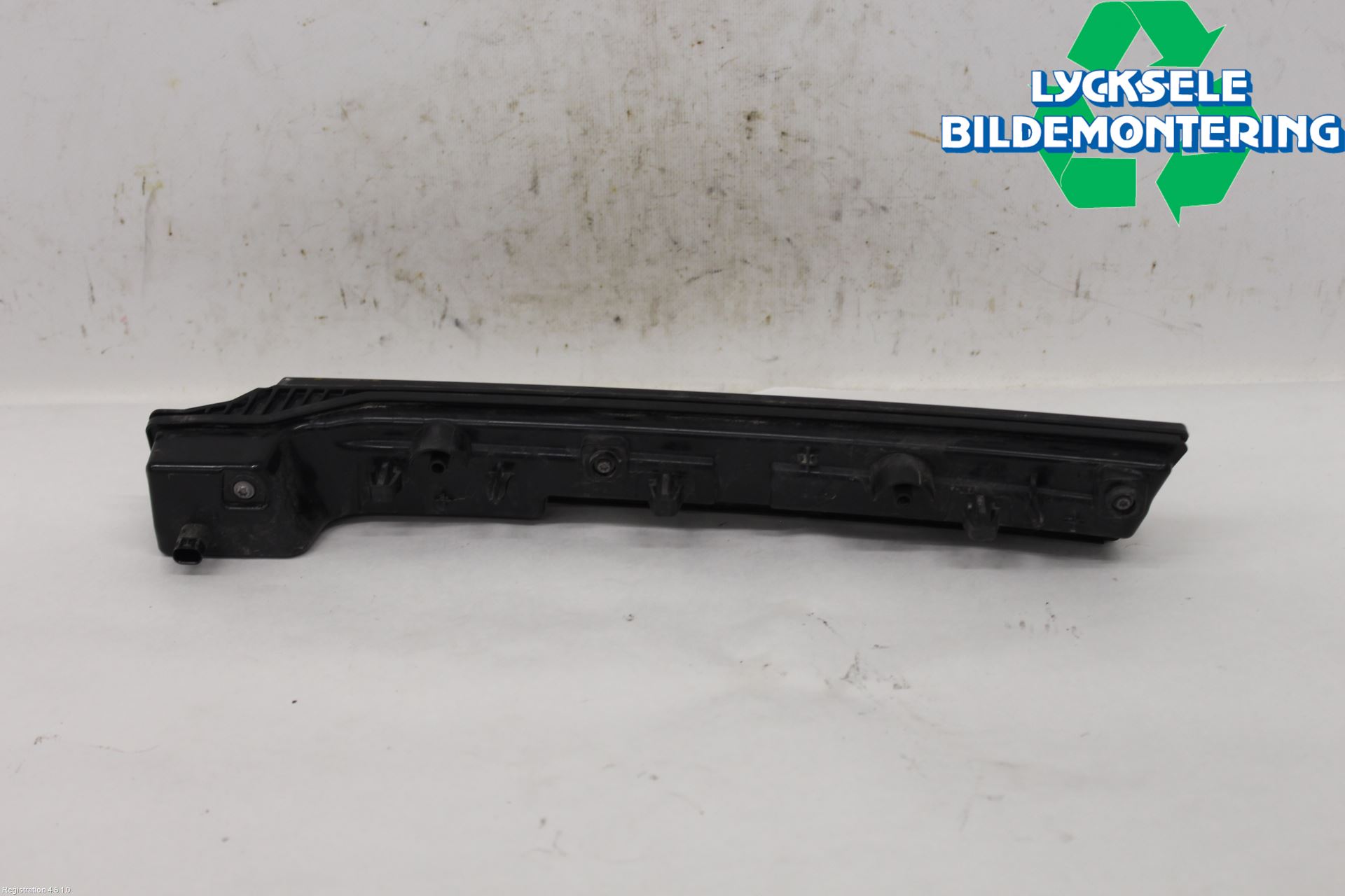 Volkswagen VW ID.4 21- Dimljus-Varselljus Fram