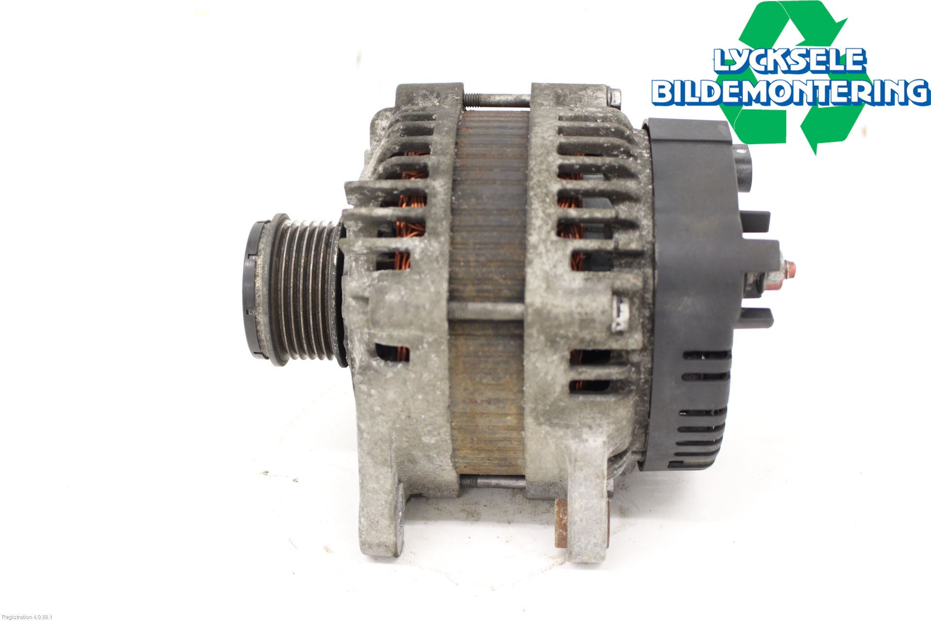 Audi A6/S6 4G 11-18 Generator