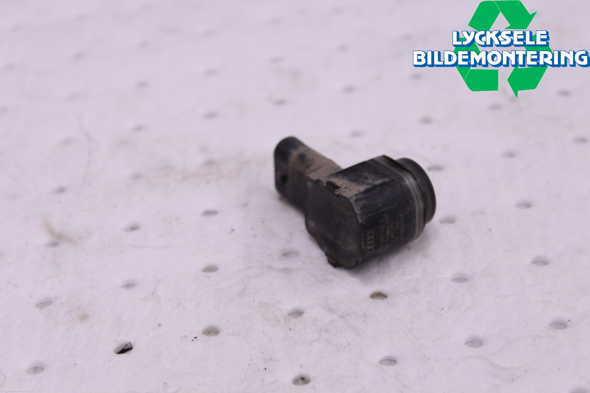 Volkswagen VW TIGUAN 07-16 Parkeringshjälp Backsensor