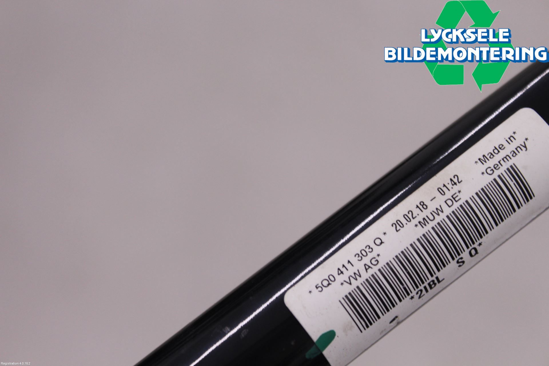 Skoda OCTAVIA (5E) 13-20 Krängningshämmare Fram