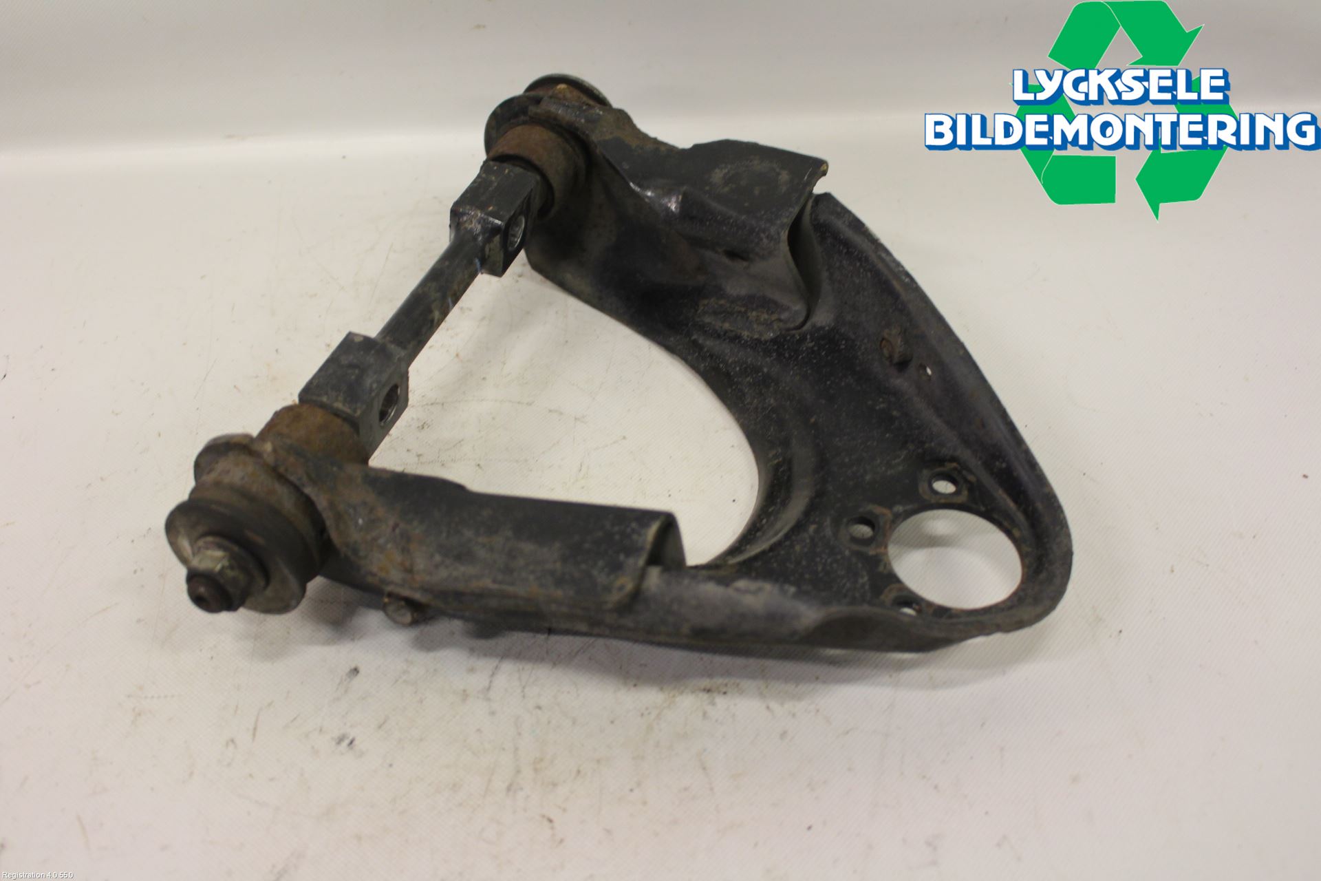 Ford RANGER EU/USA 07-11 Bärarm Fram Övre Hö