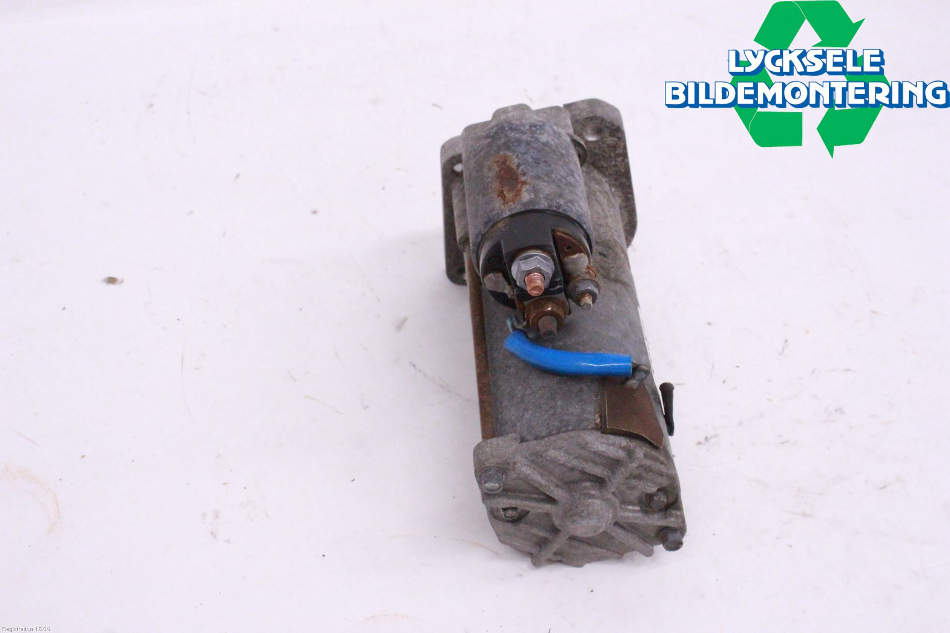 Volvo S60 11-13 Startmotor Diesel