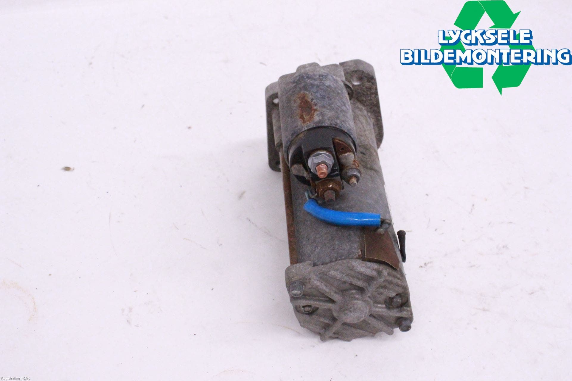 Volvo S60 11-13 Startmotor Diesel