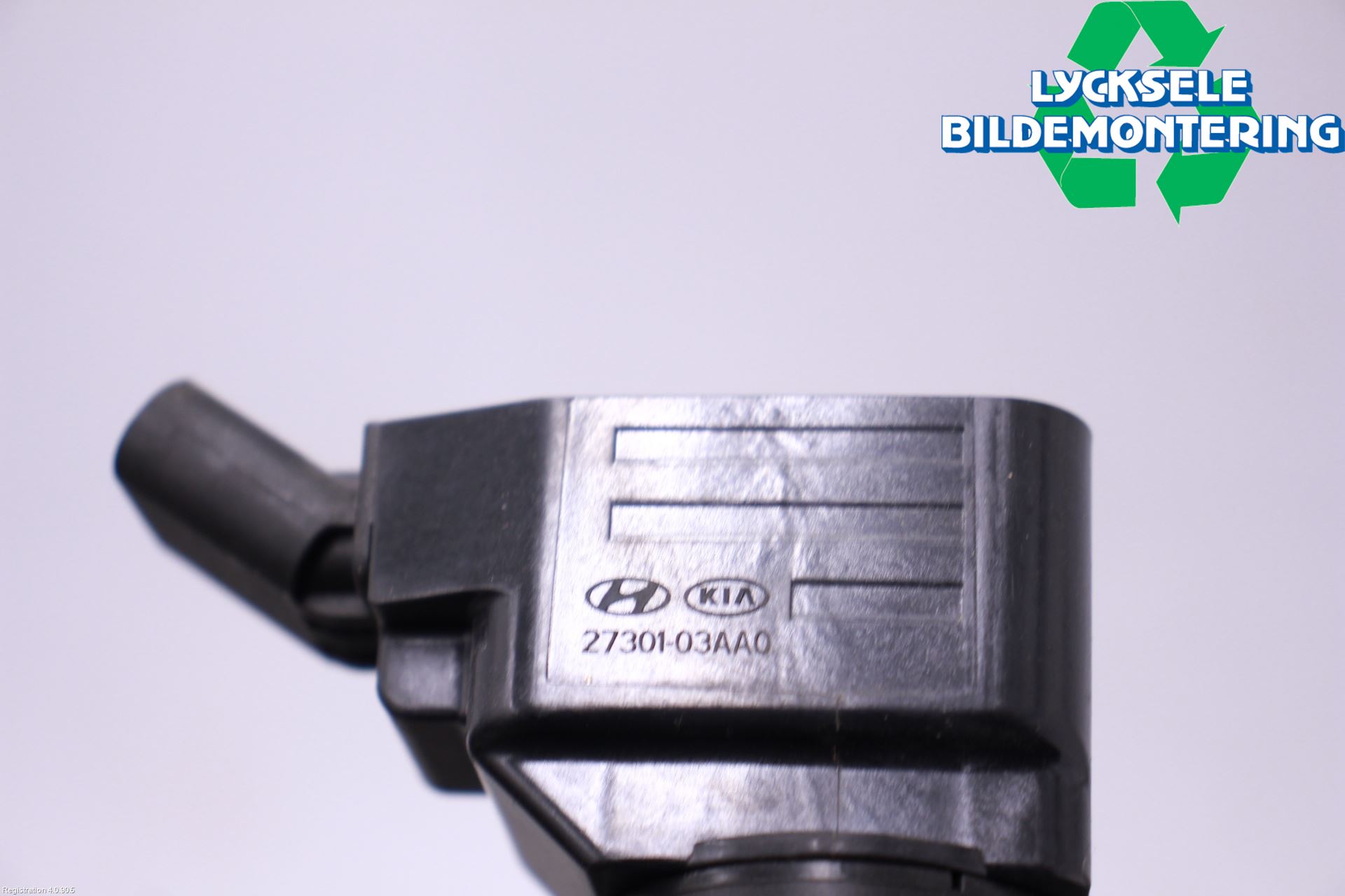 Hyundai i30 PD 17- Tändspole