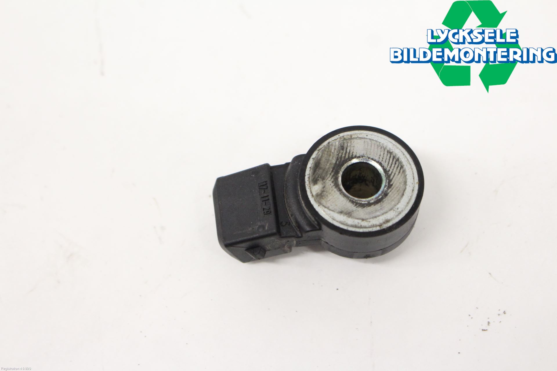 Mini COOPER CLUBMAN F54 16- Injknacksensor