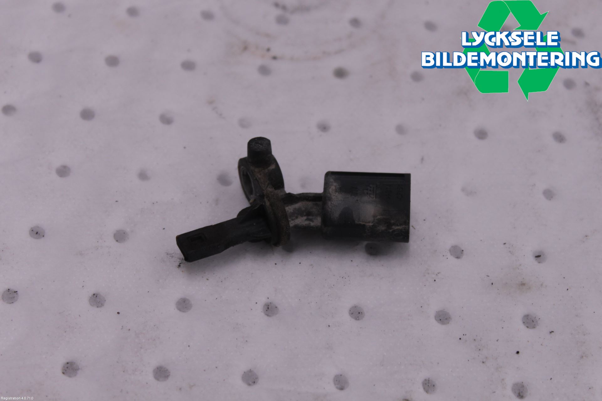 Volkswagen VW T-CROSS 19- Abs Sensor