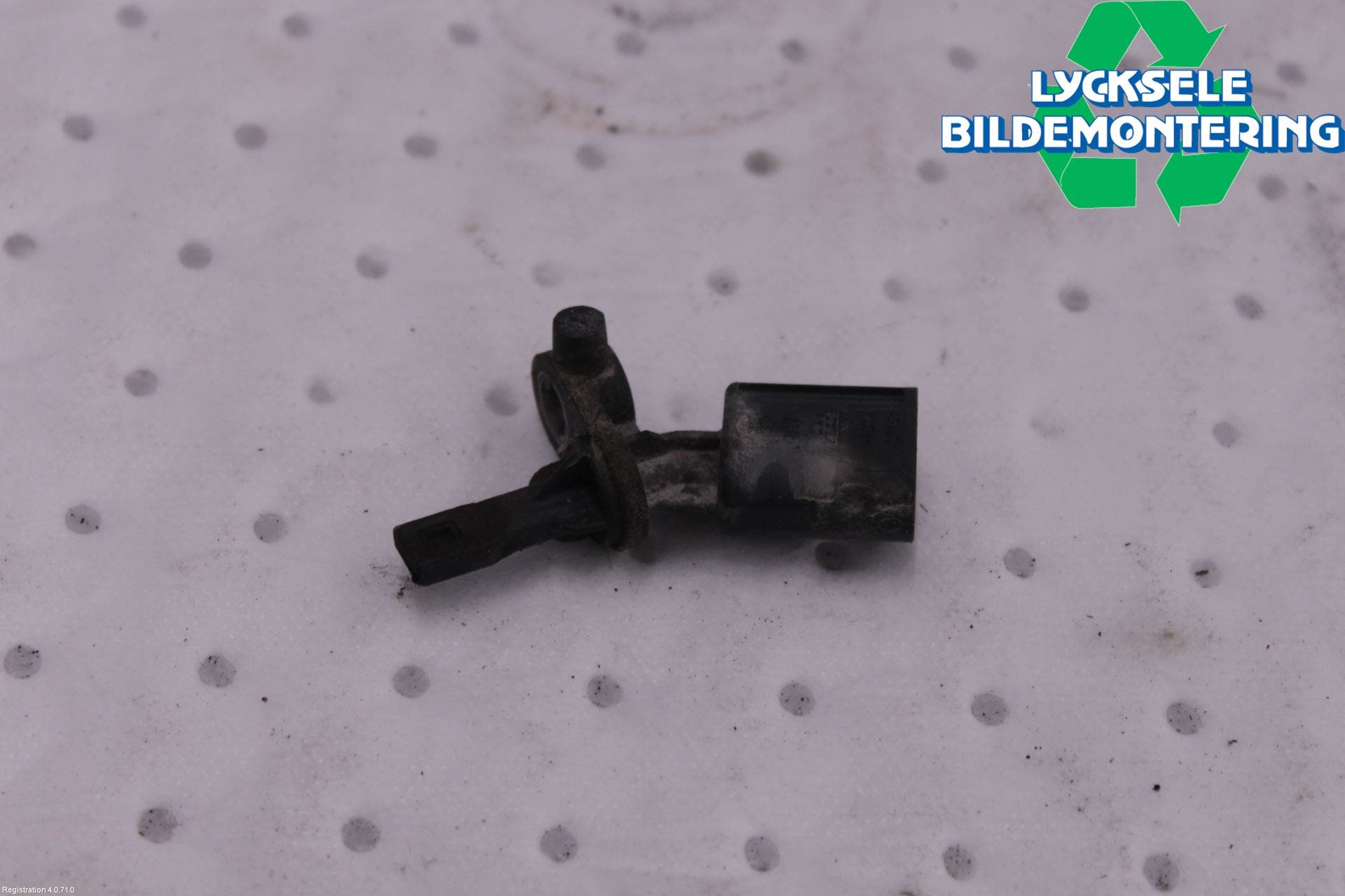 Volkswagen VW T-CROSS 19- Abs Sensor