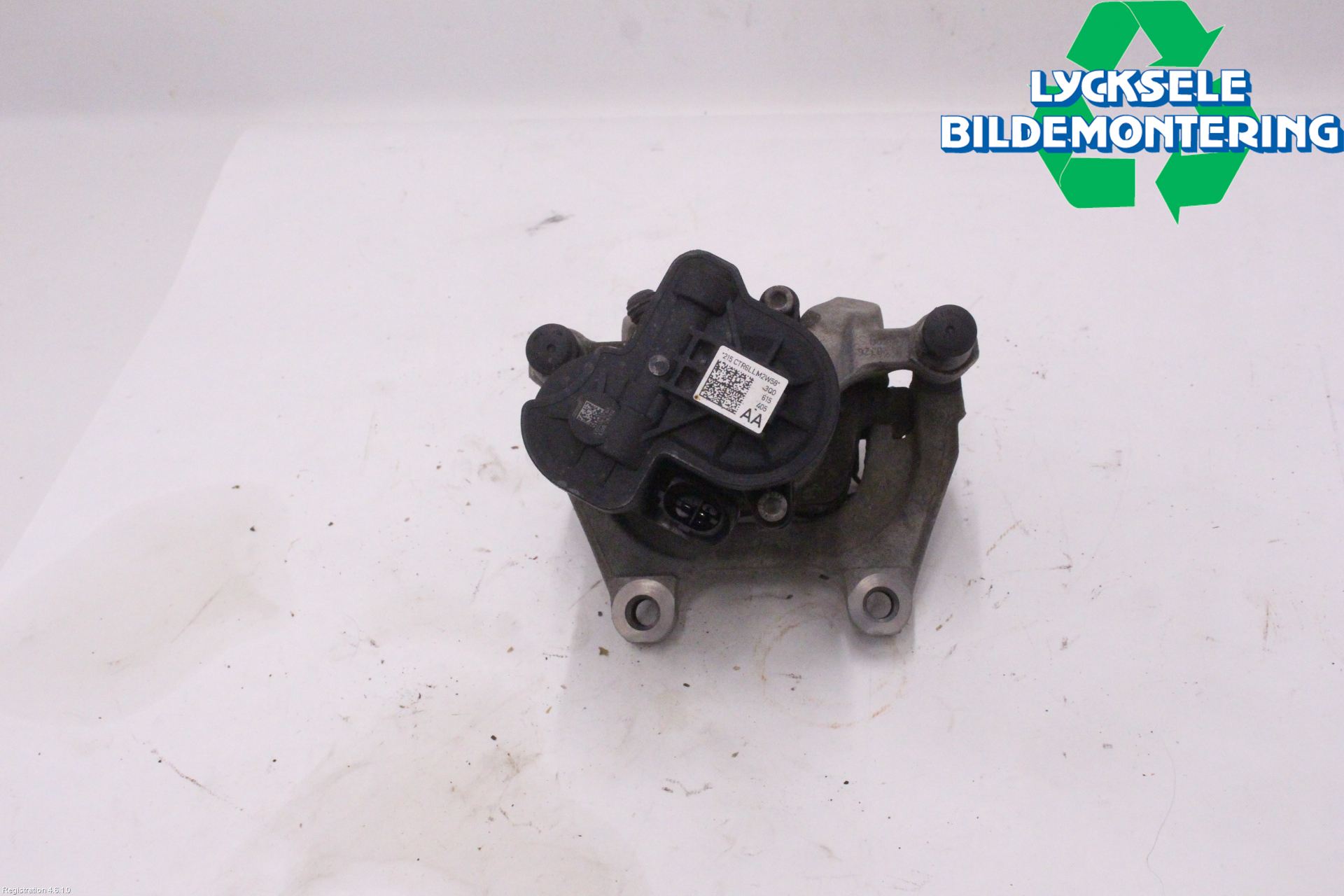 Seat TARRACO 19- Bromsok Bak Vänster