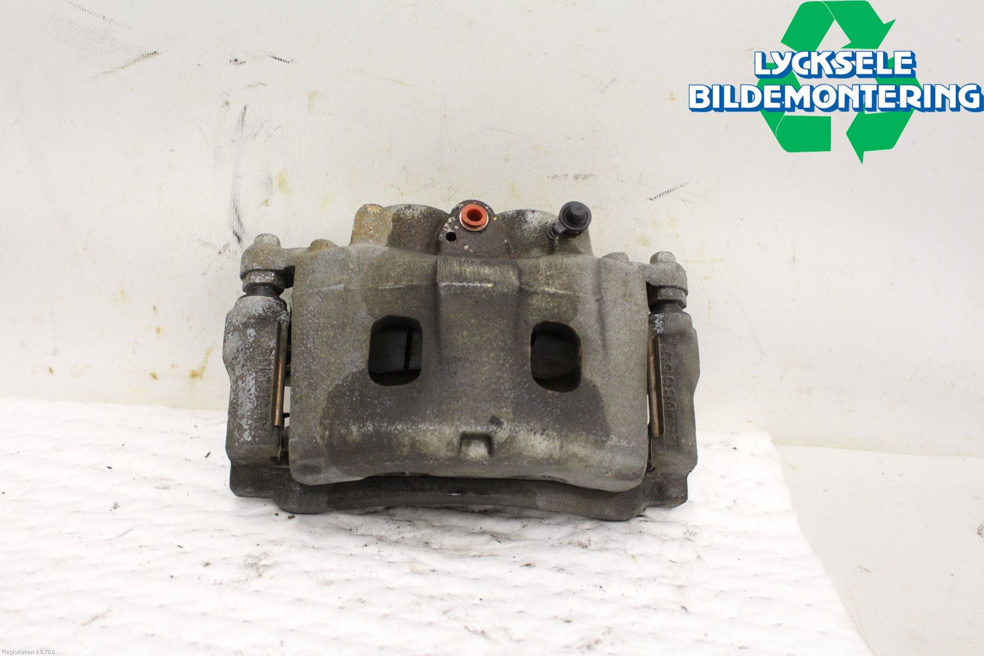 Ford RANGER EU 12-23 Bromsok Fram Höger