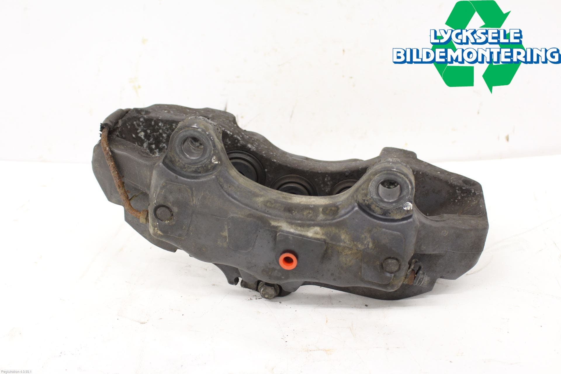 Audi Q7/SQ7 Bromsok Fram Vänster